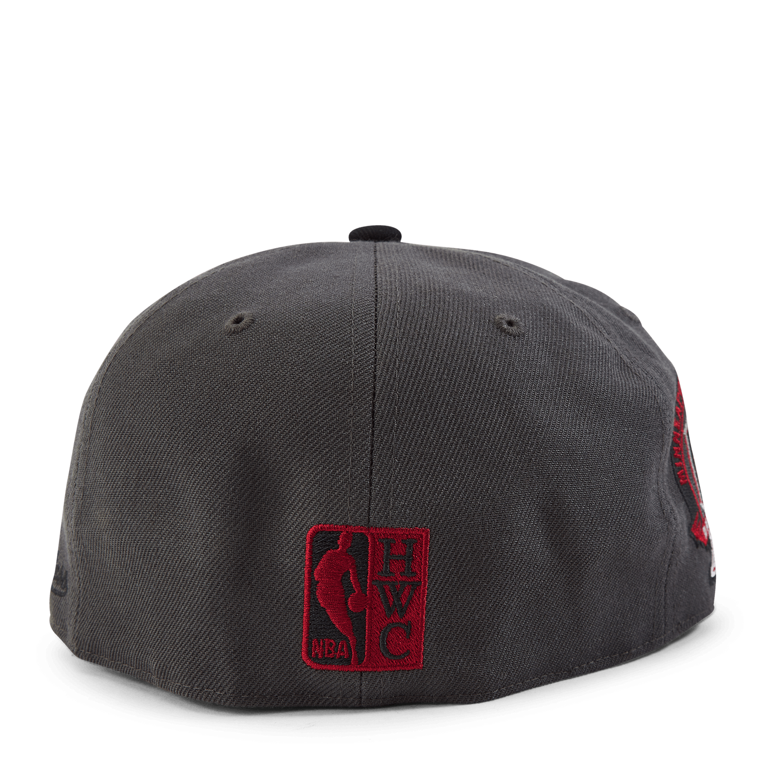 Born And B Fitted HWC