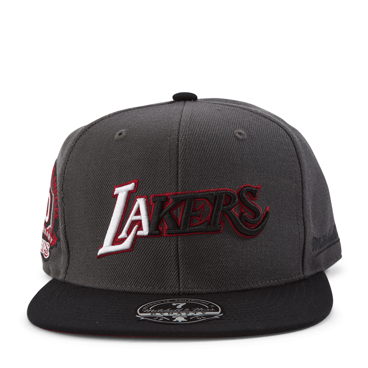 Born And B Fitted HWC