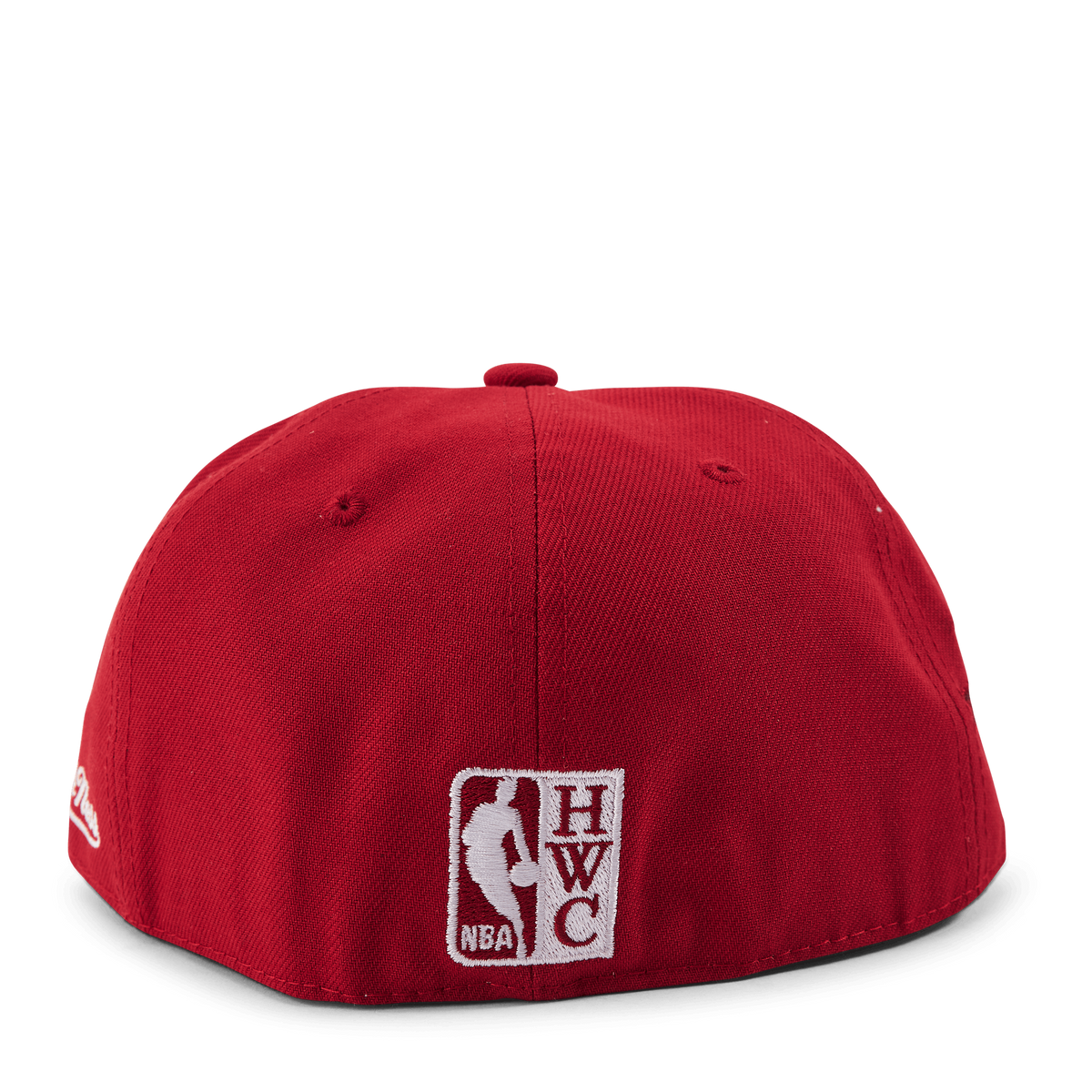 Cherry Bomb Fitted HWC