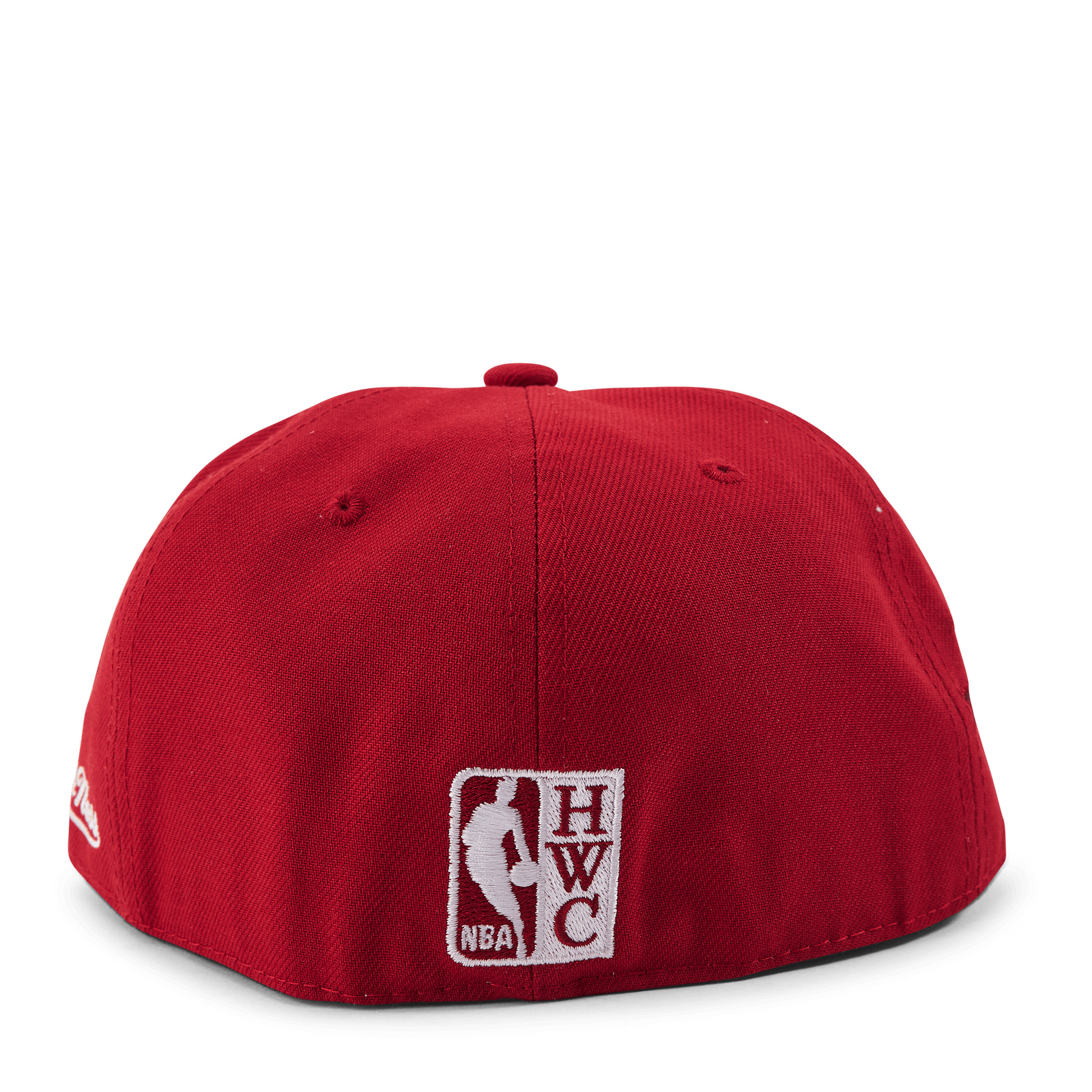 Cherry Bomb Fitted HWC