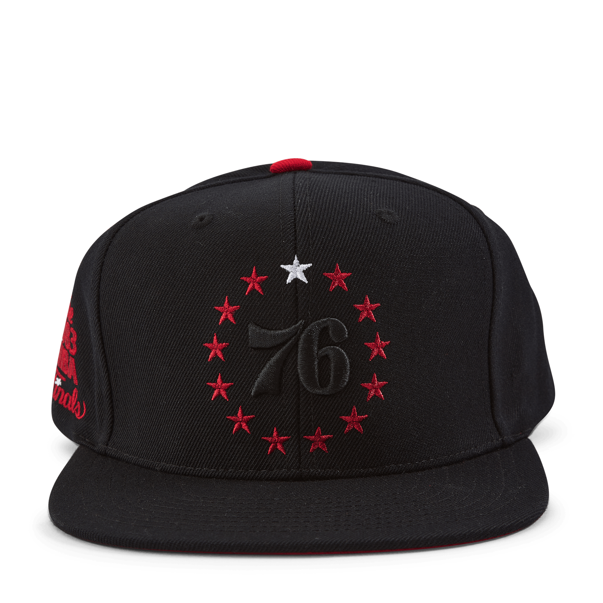 Born And B Snapback HWC