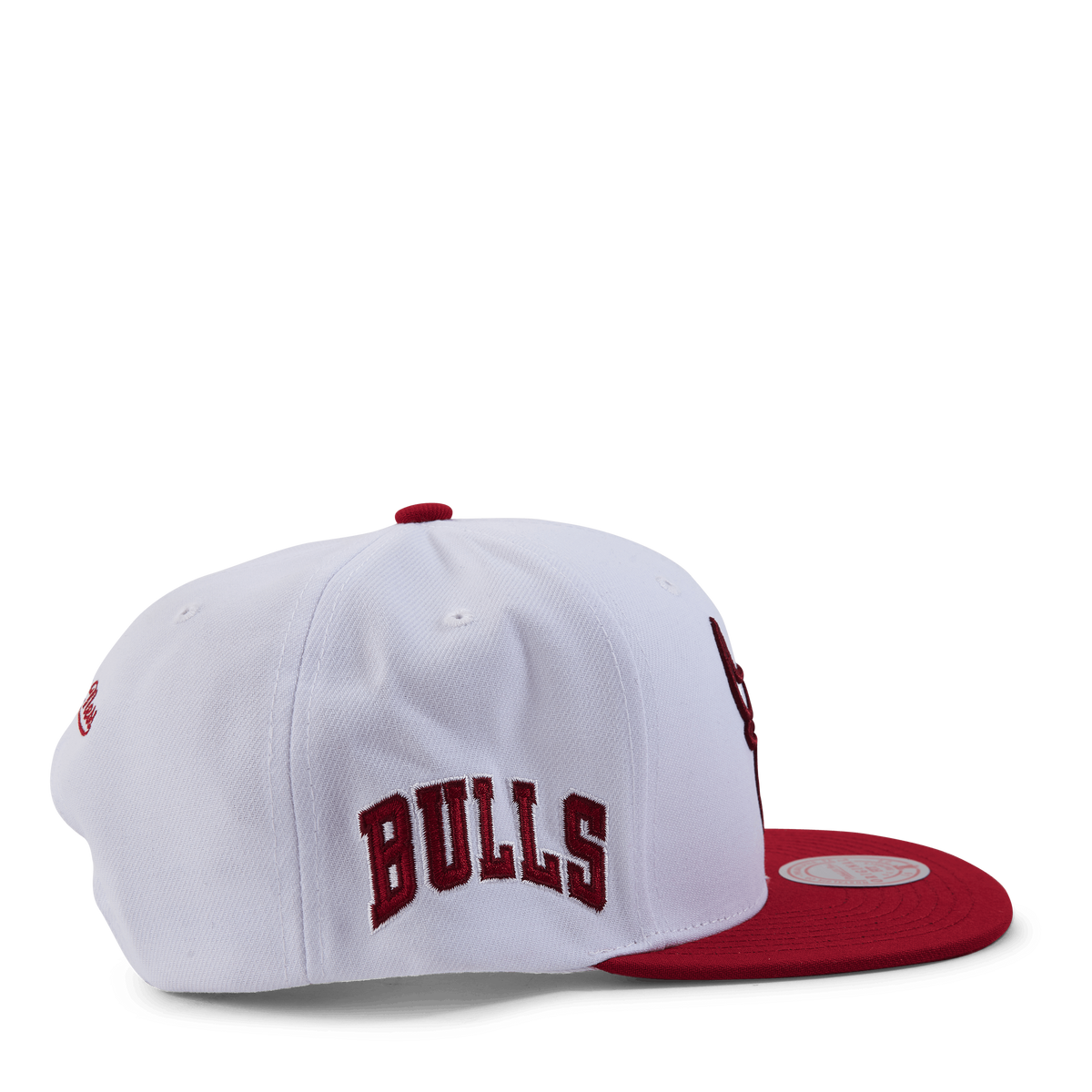 Cherry Bomb Snapback