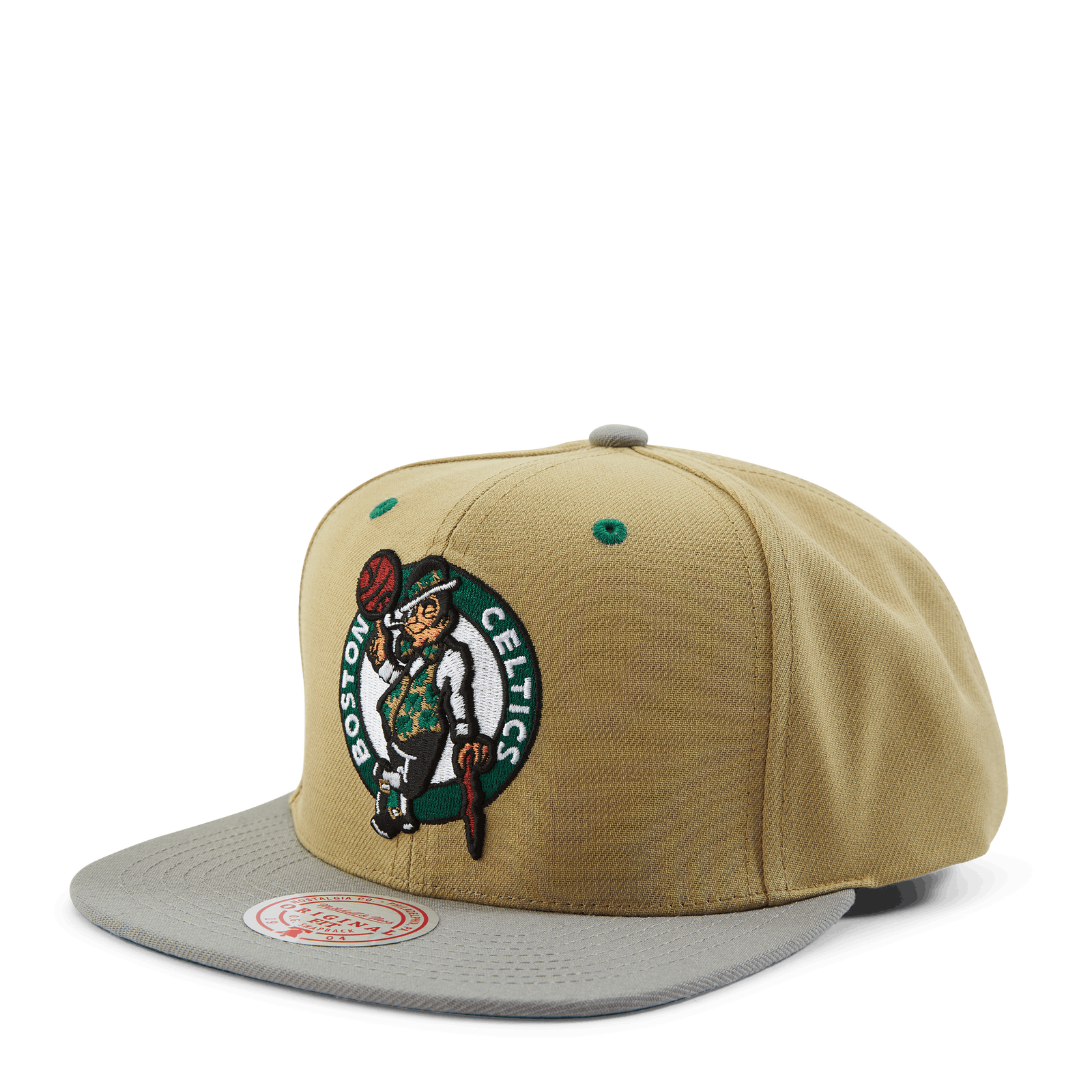 Classic Canvas Snapback