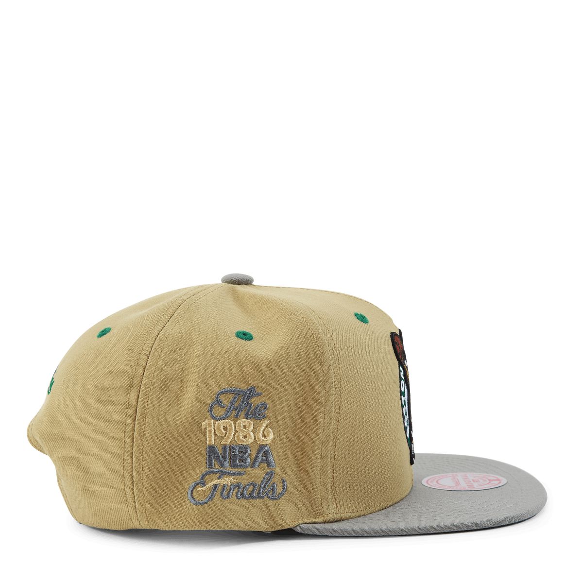 Classic Canvas Snapback