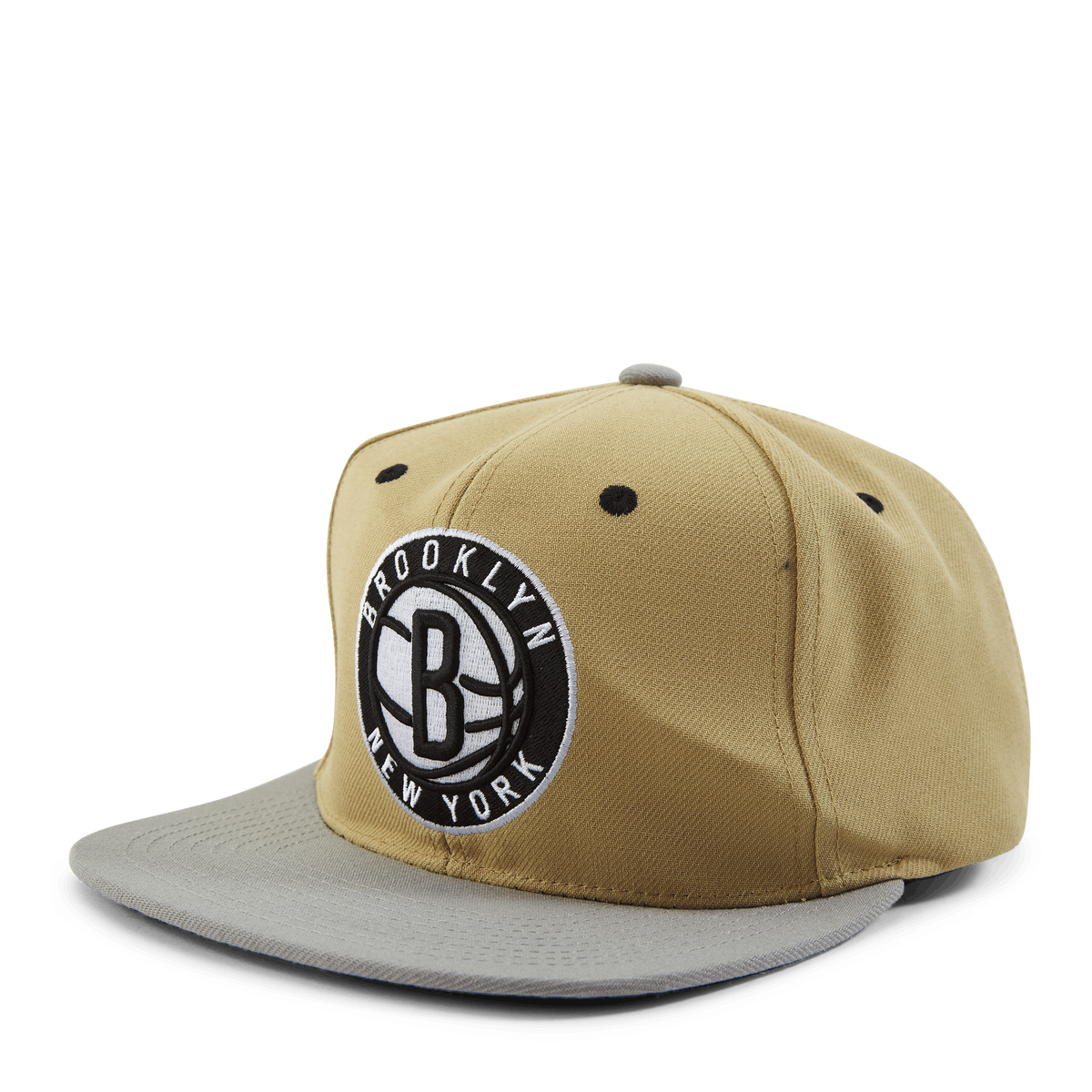 Classic Canvas Snapback