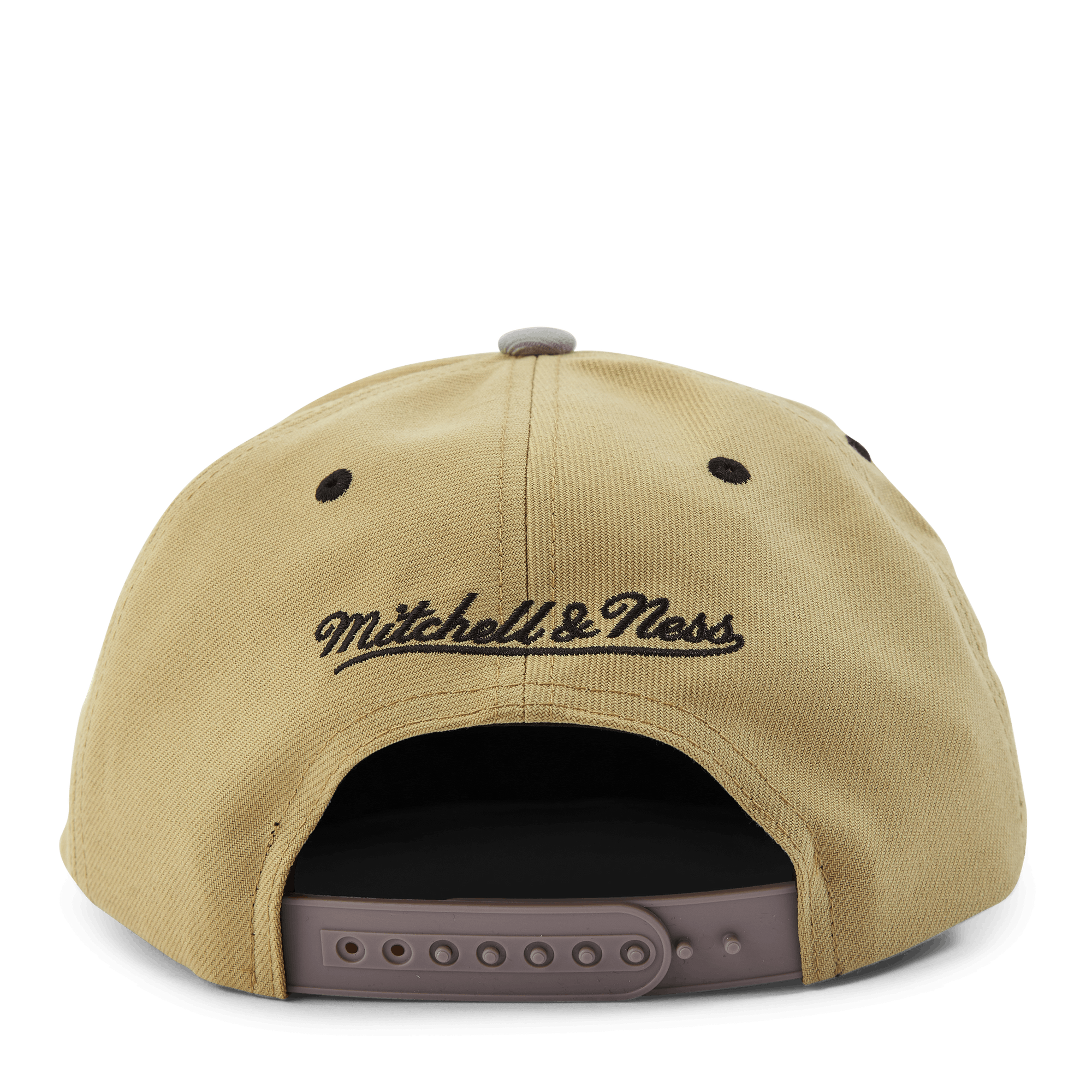 Classic Canvas Snapback