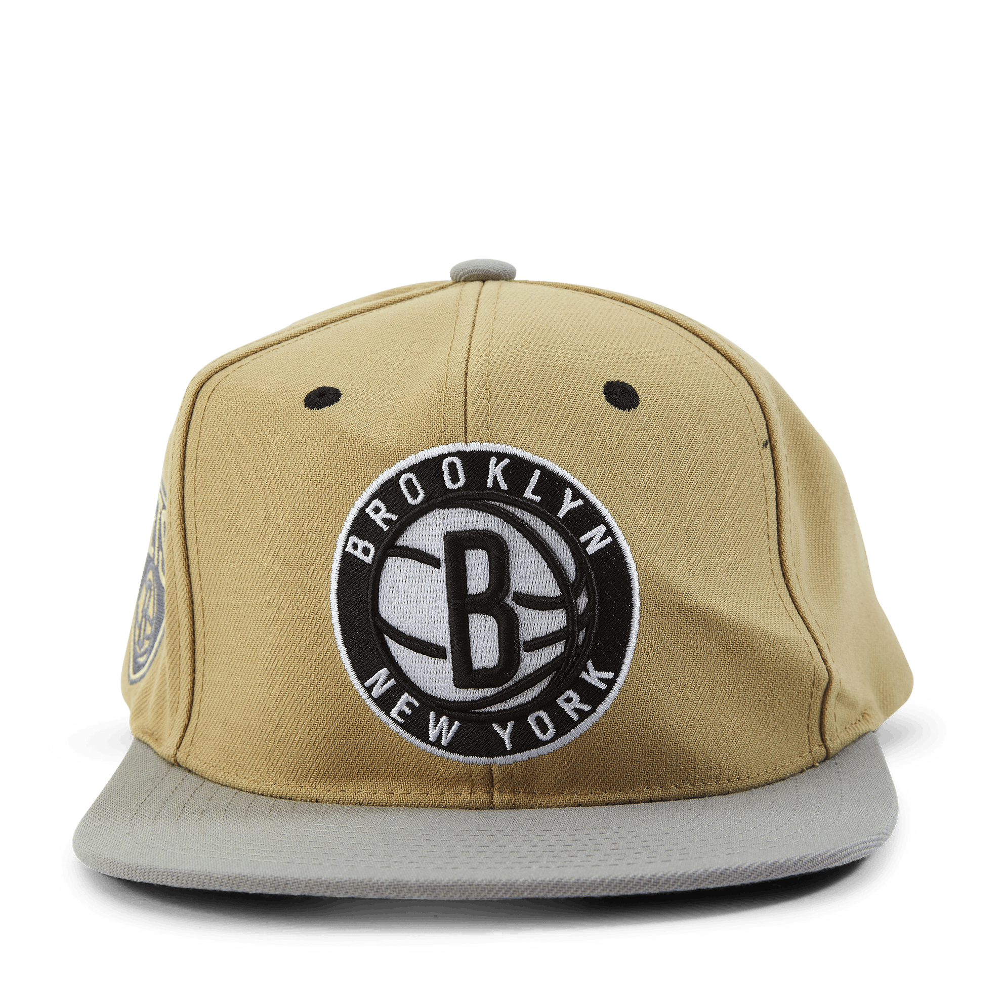 Classic Canvas Snapback