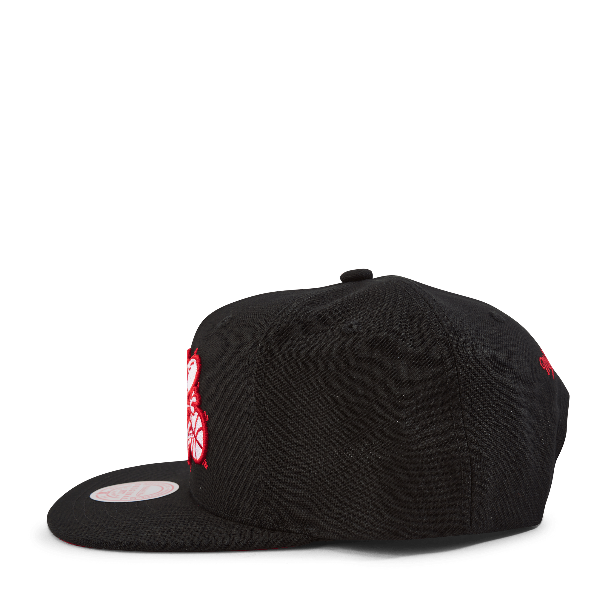 B Snapback HWC