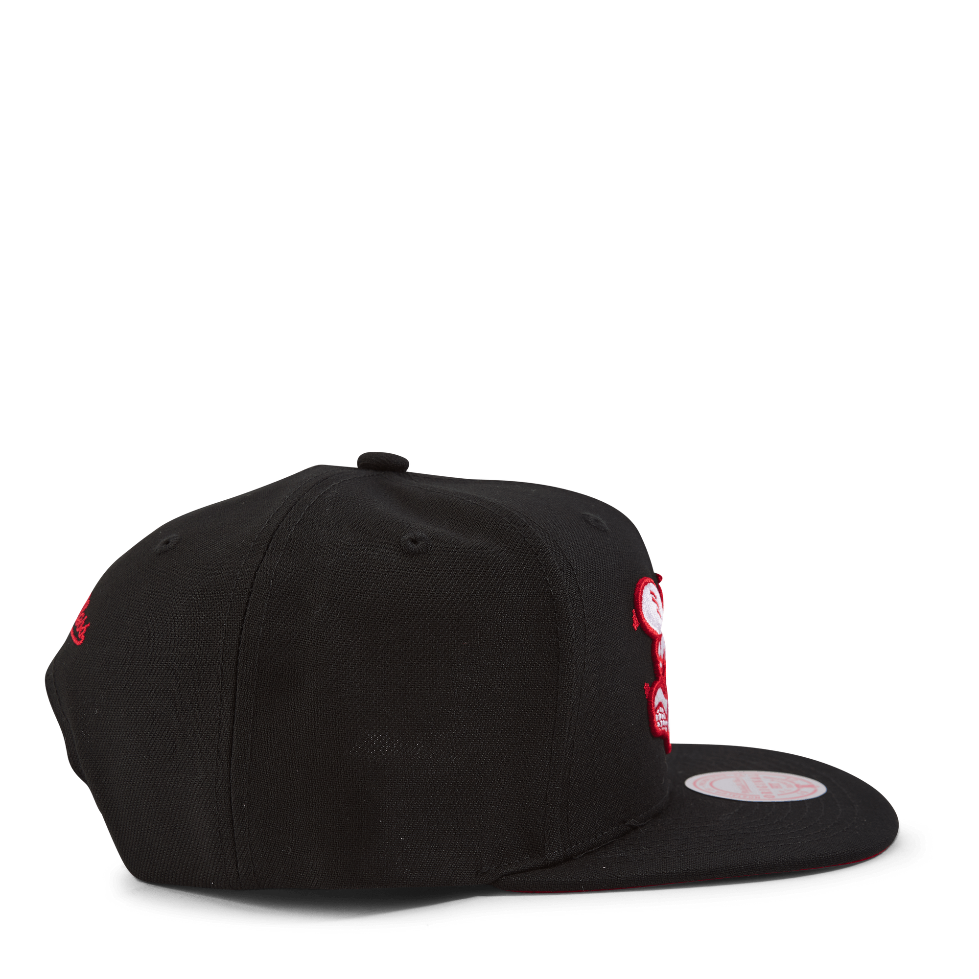 B Snapback HWC