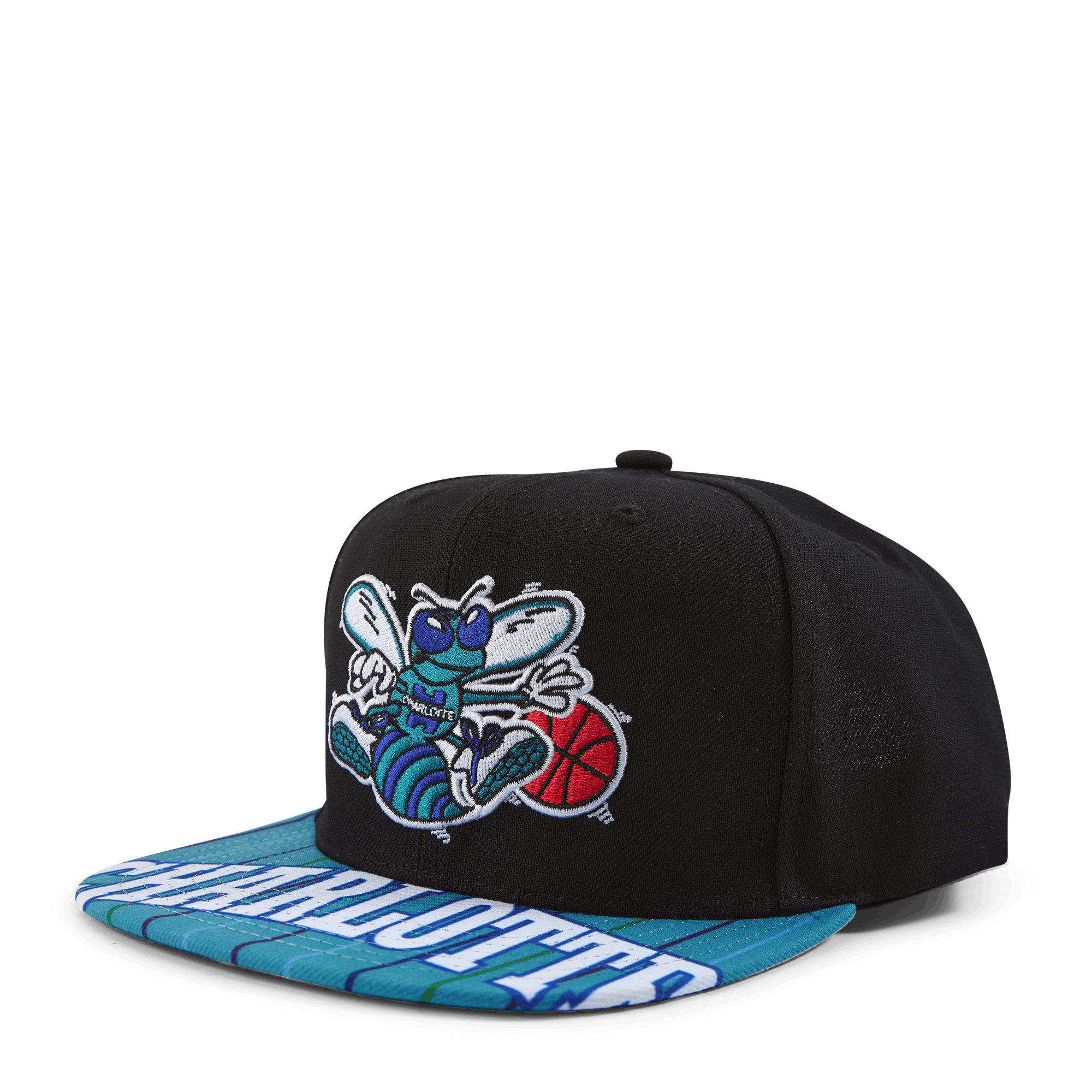 Swingman Pop Snapback HWC