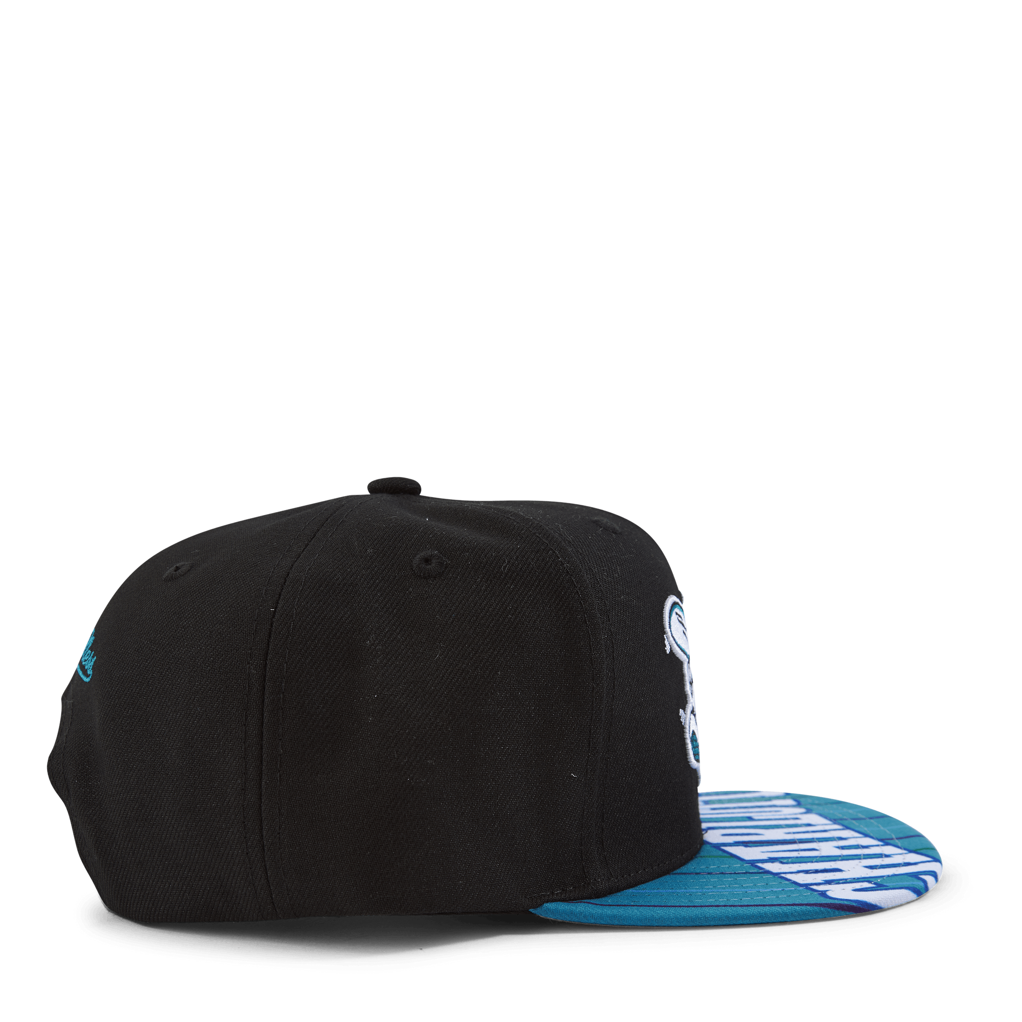 Swingman Pop Snapback HWC