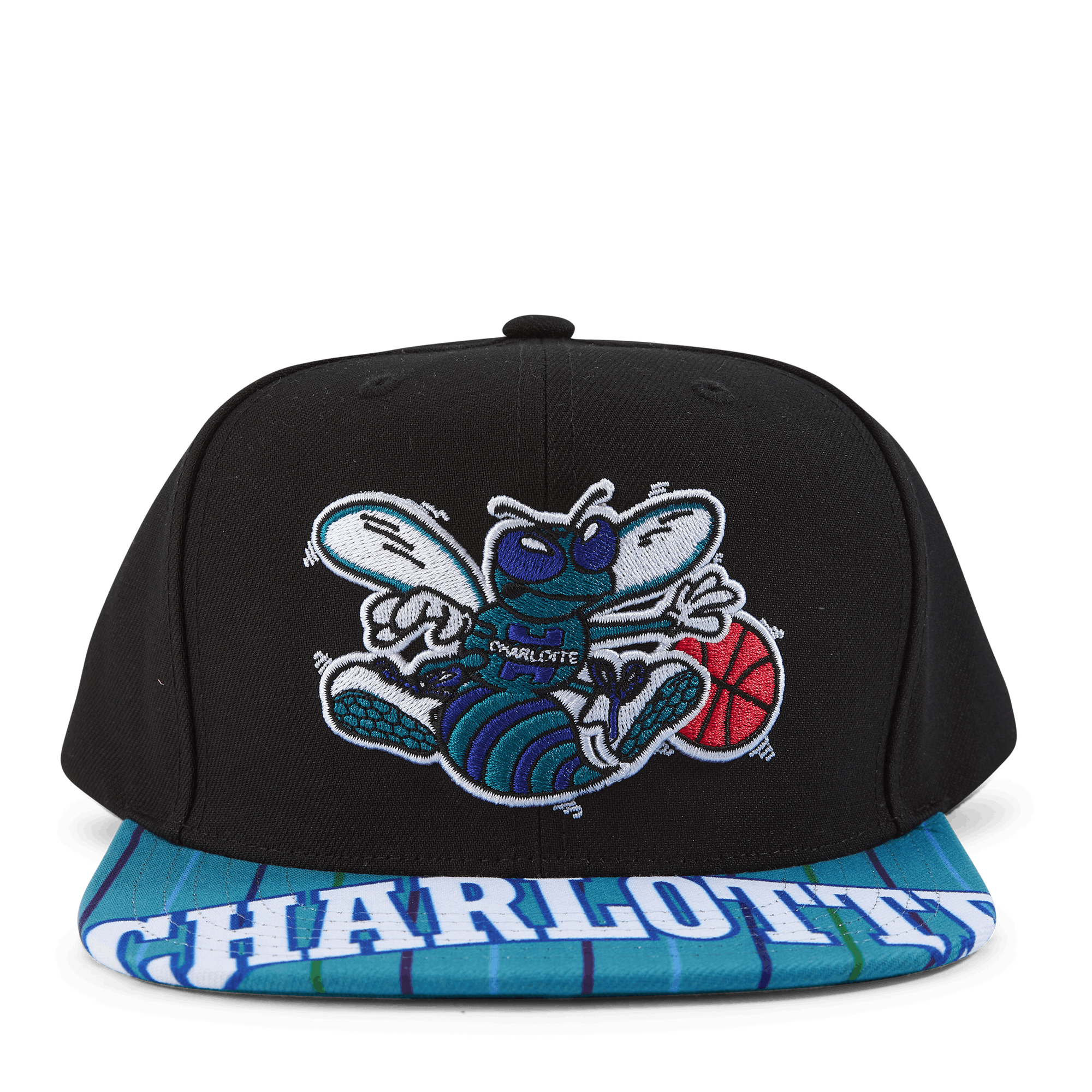 Swingman Pop Snapback HWC