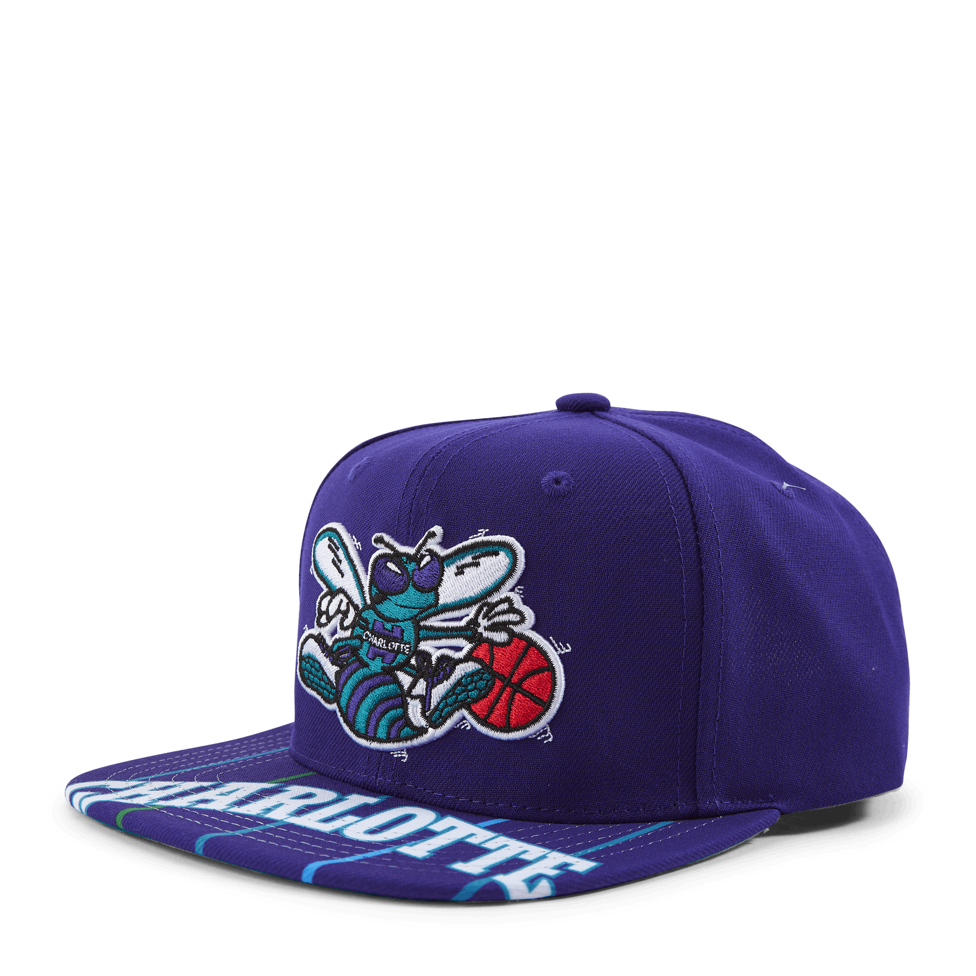 Swingman Pop Snapback HWC