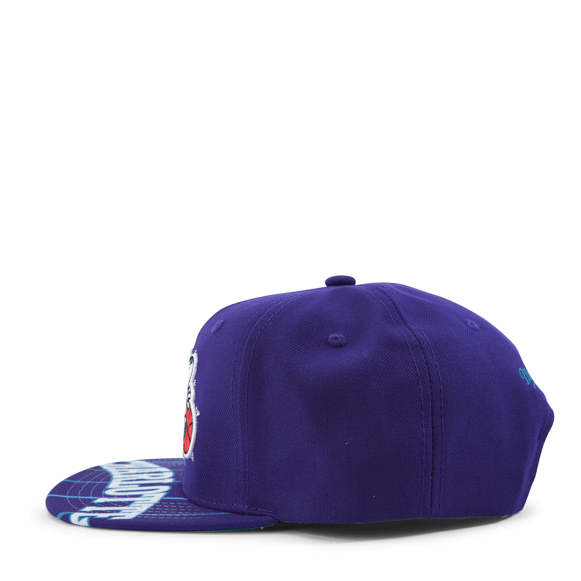 Swingman Pop Snapback HWC