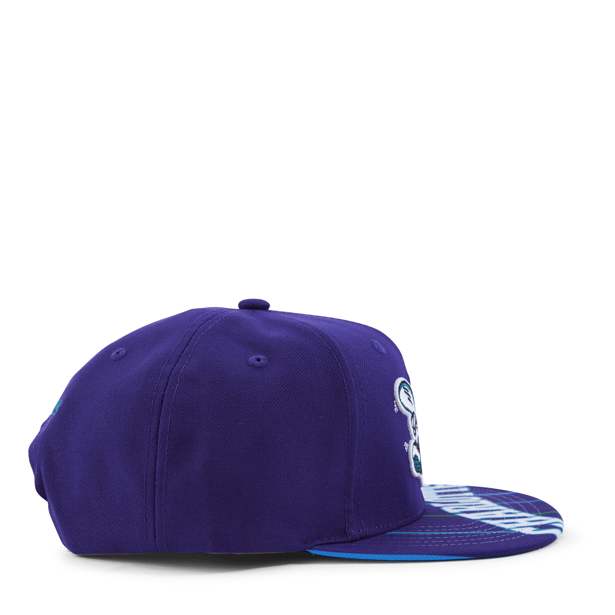 Swingman Pop Snapback HWC