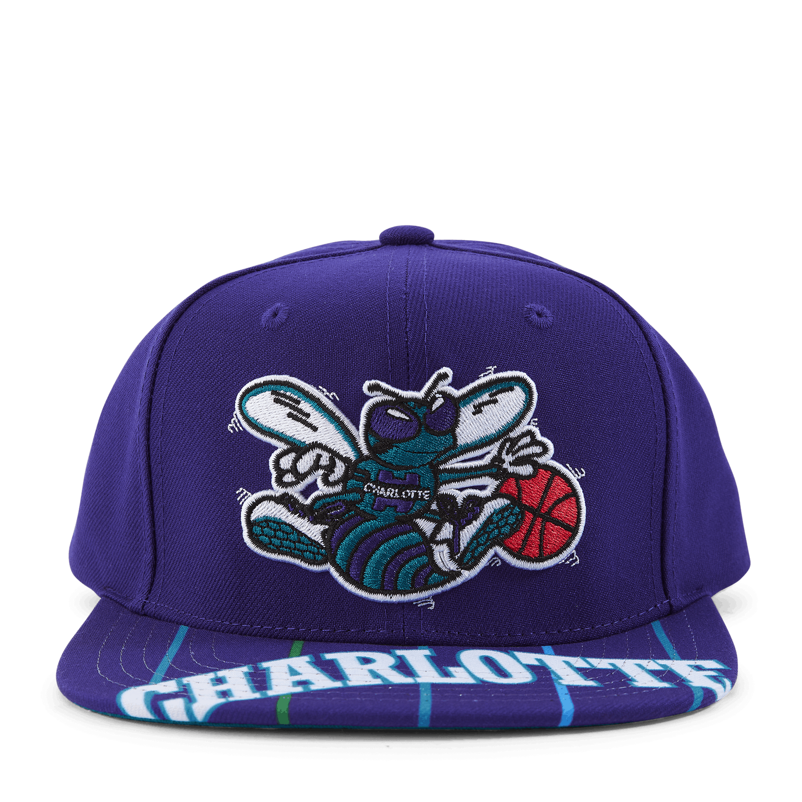 Swingman Pop Snapback HWC