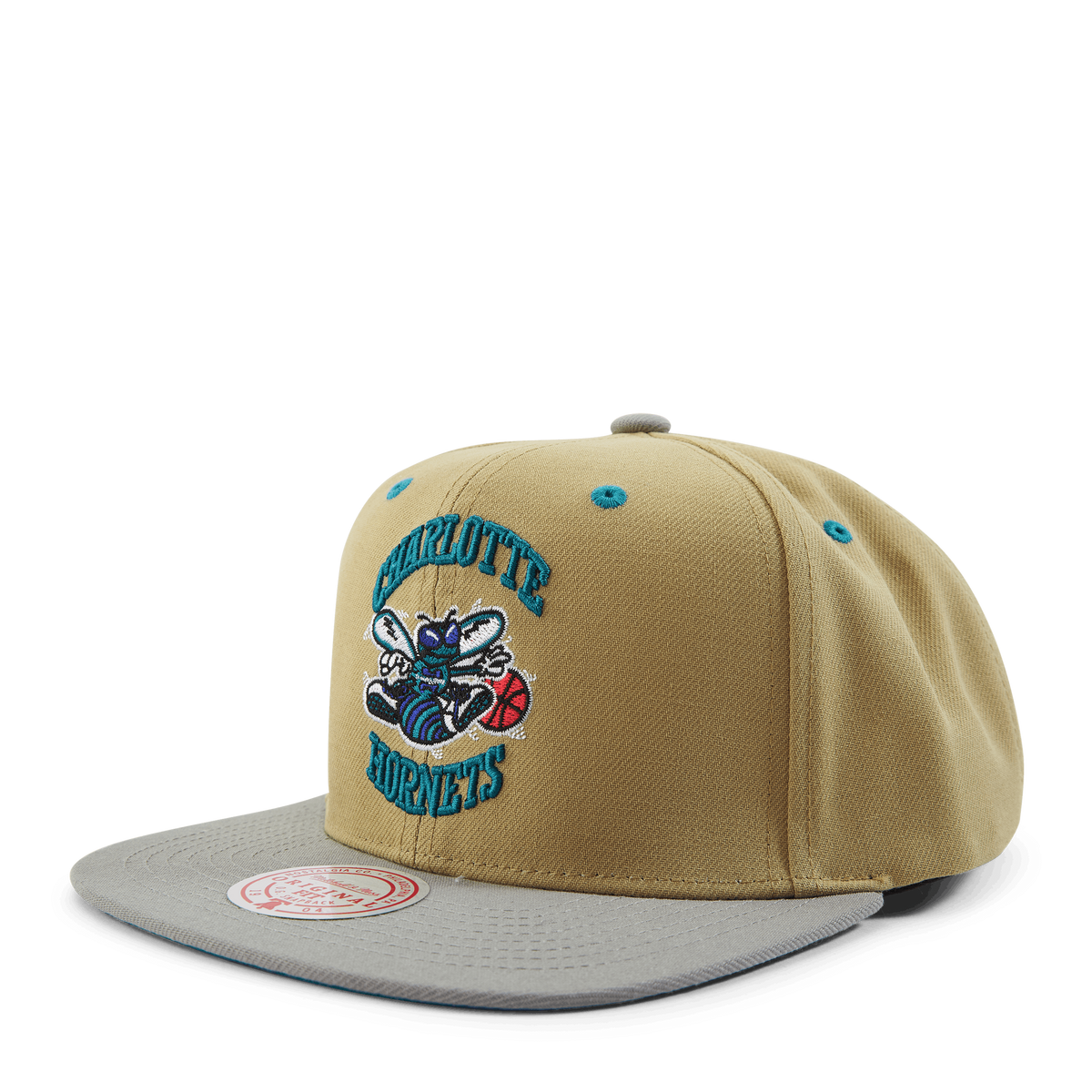 Classic Canvas Snapback HWC