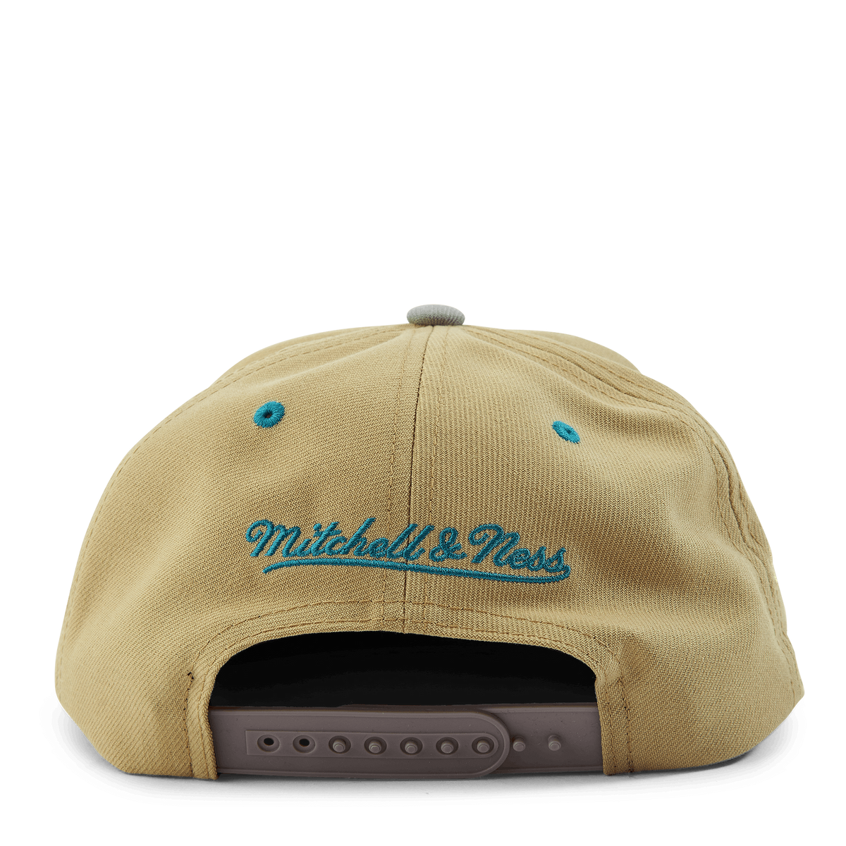 Classic Canvas Snapback HWC