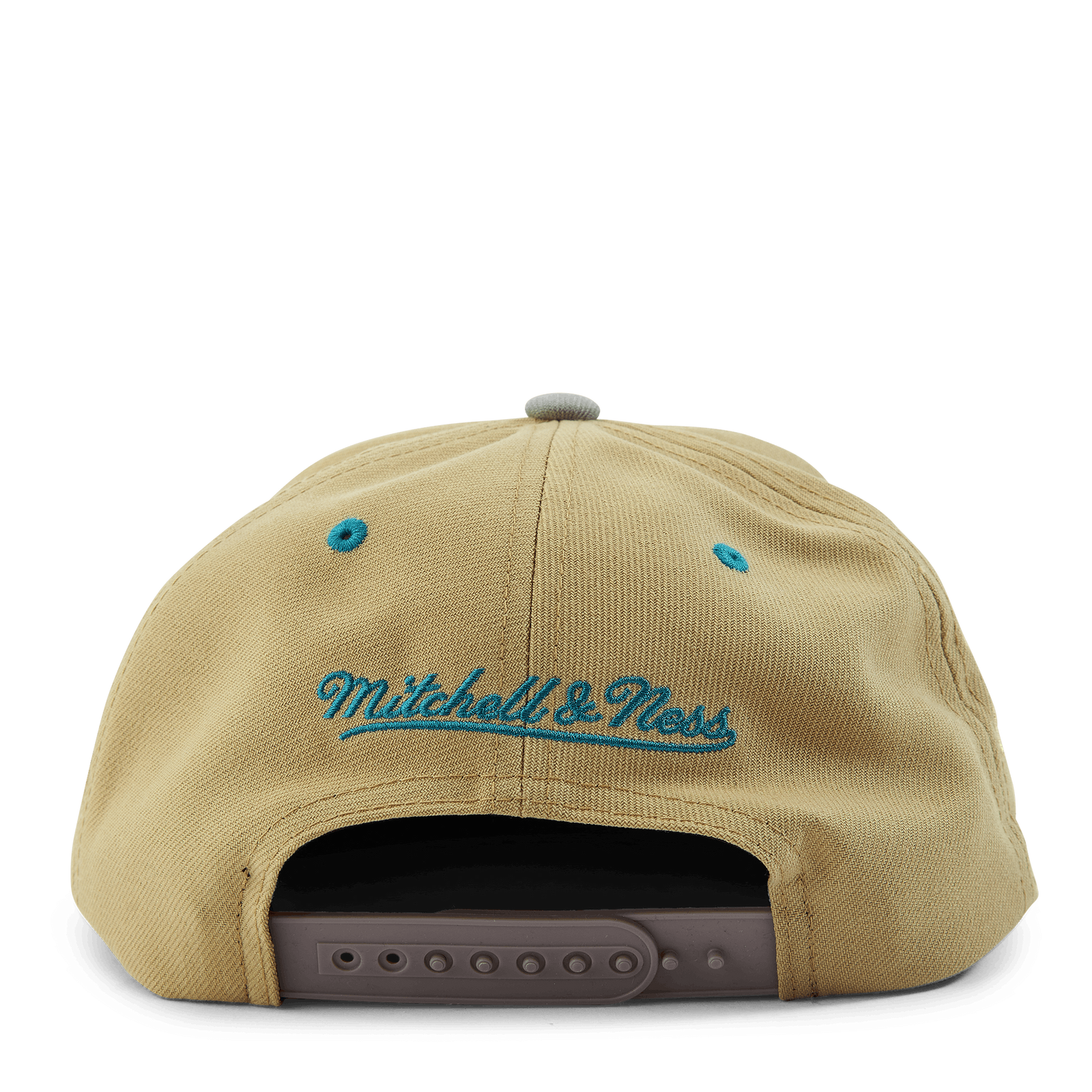 Classic Canvas Snapback HWC