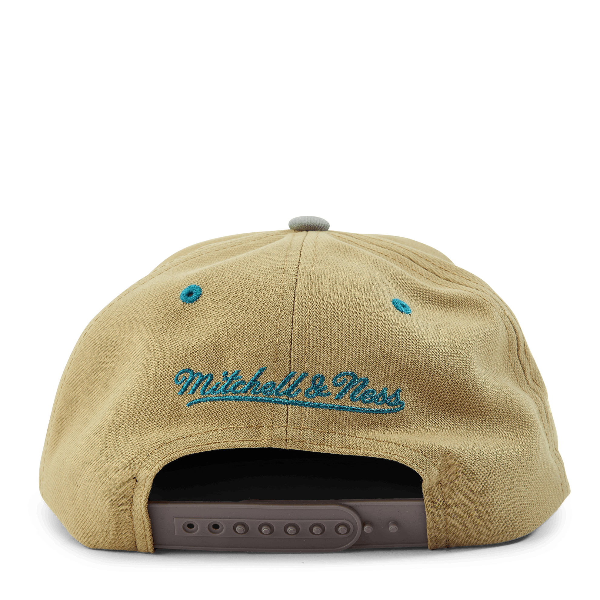 Classic Canvas Snapback HWC