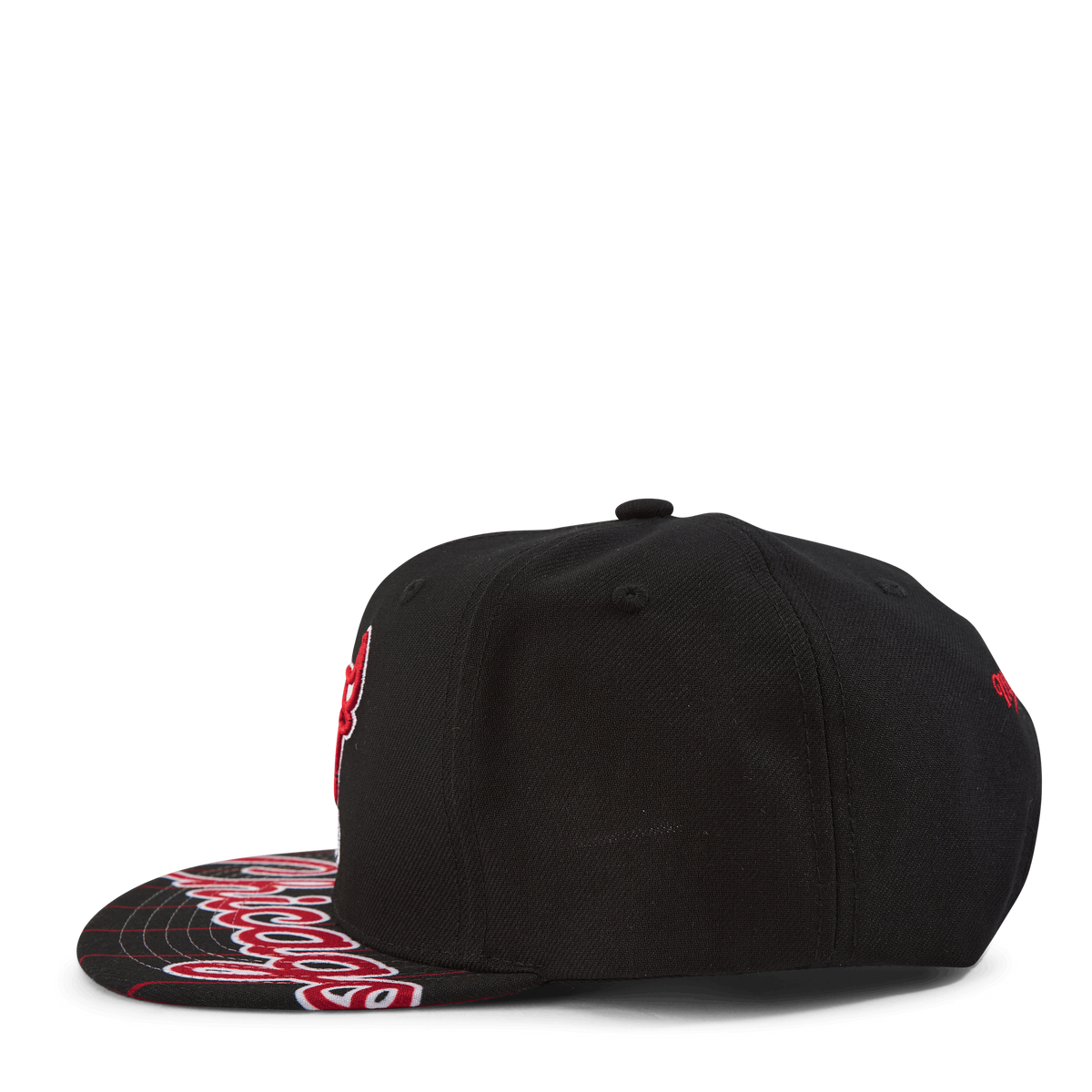 Swingman Pop Snapback HWC