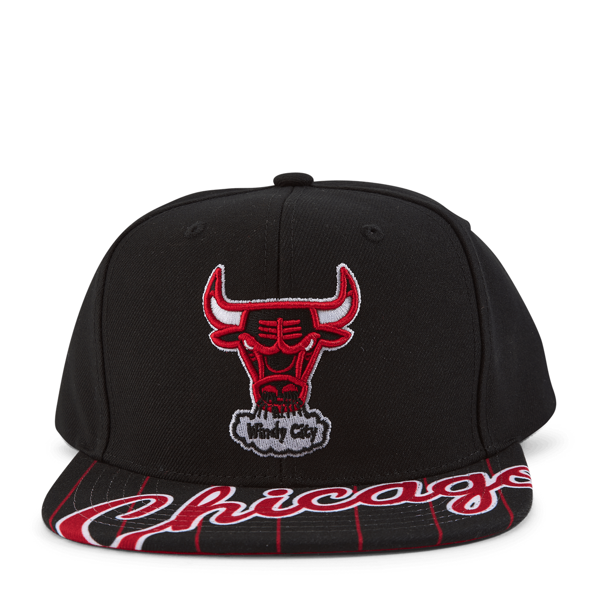 Swingman Pop Snapback HWC