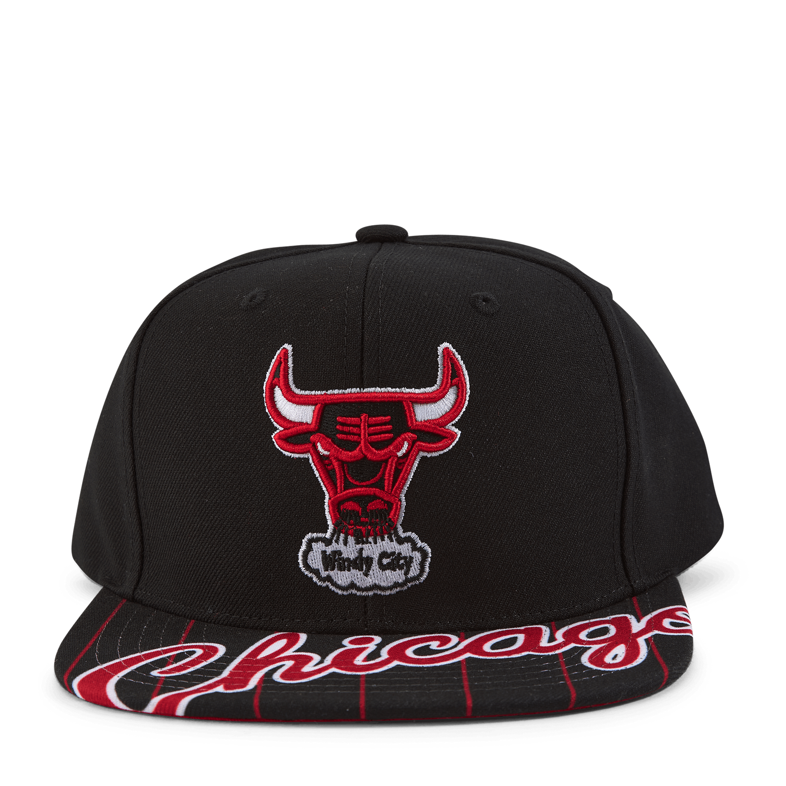 Swingman Pop Snapback HWC