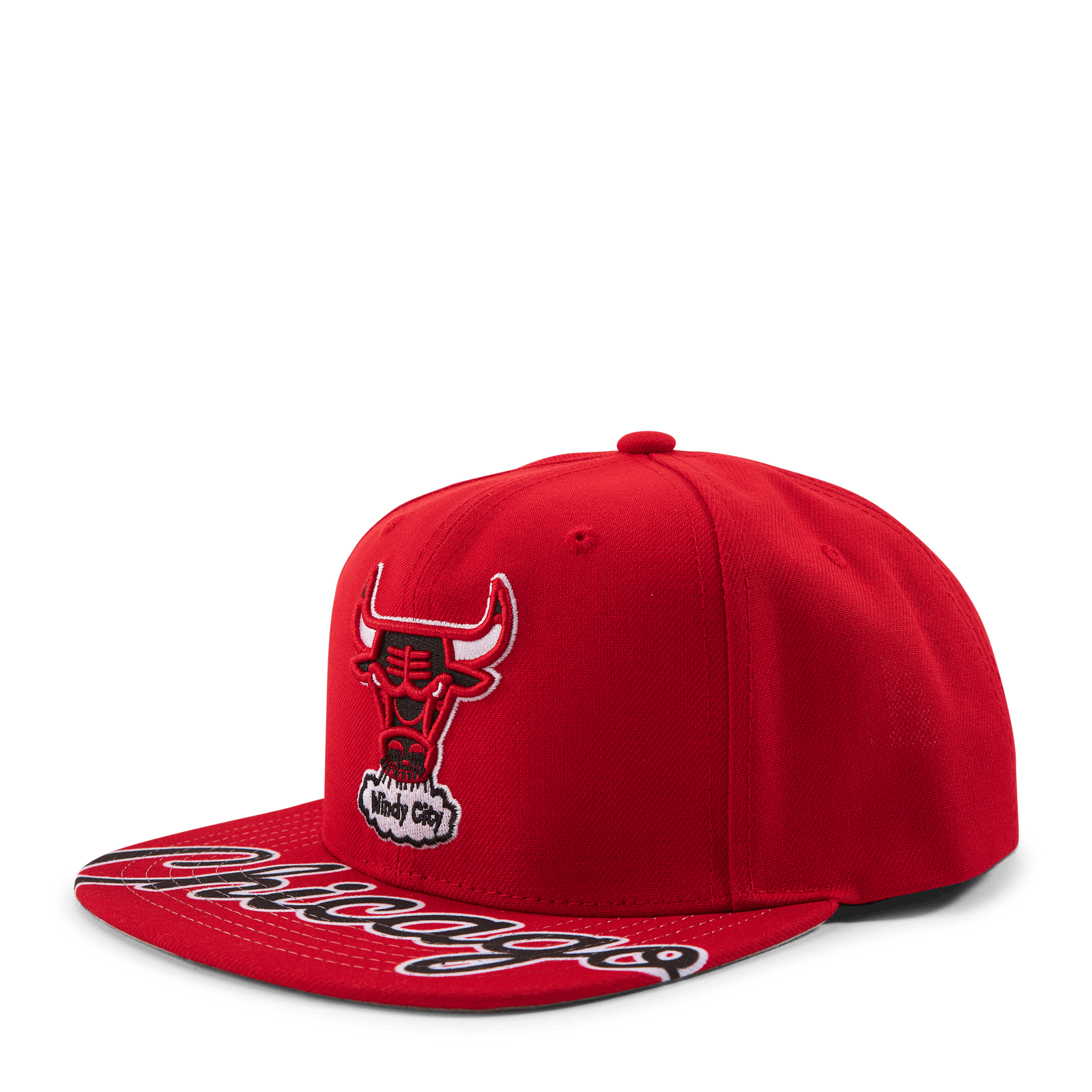 Swingman Pop Snapback HWC