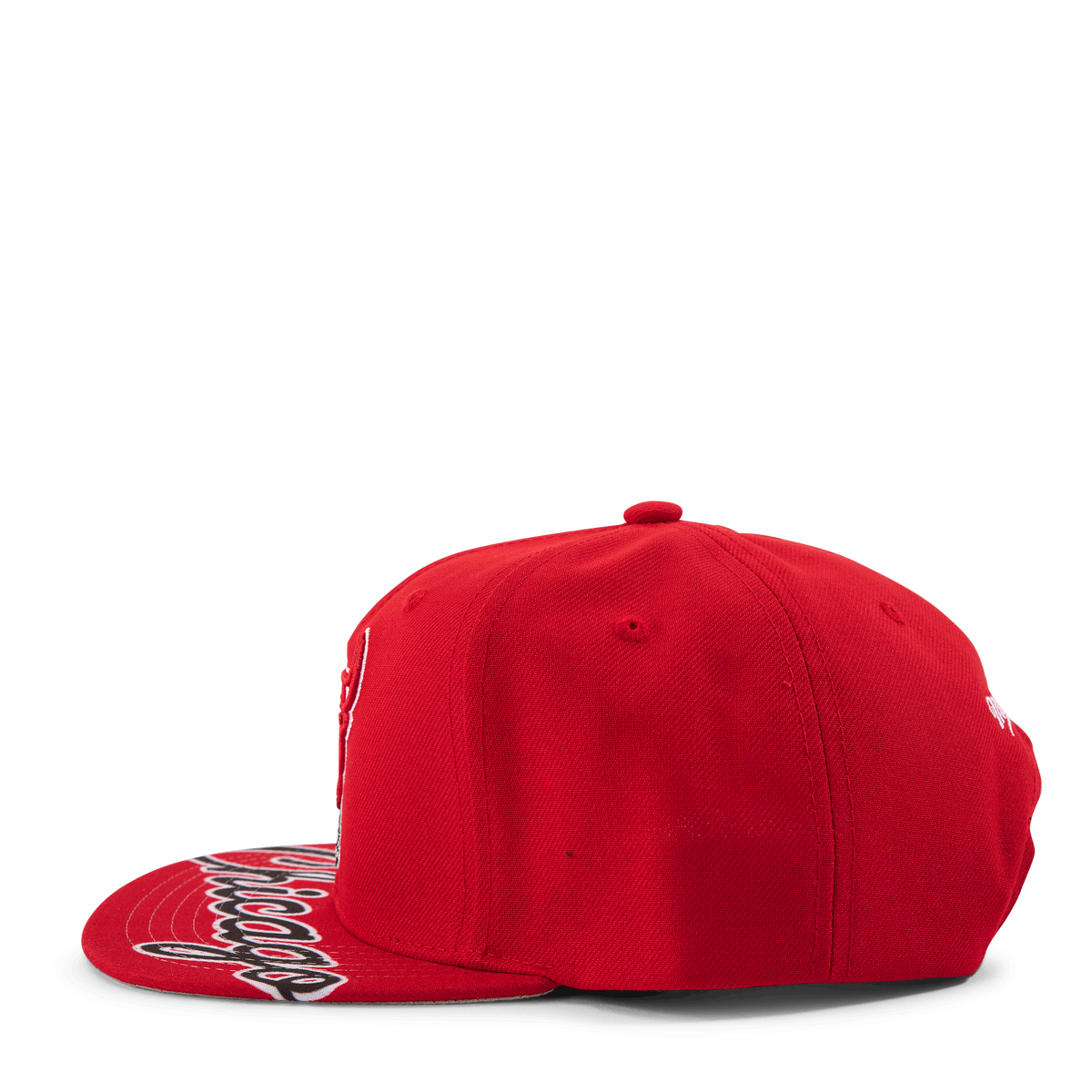 Swingman Pop Snapback HWC