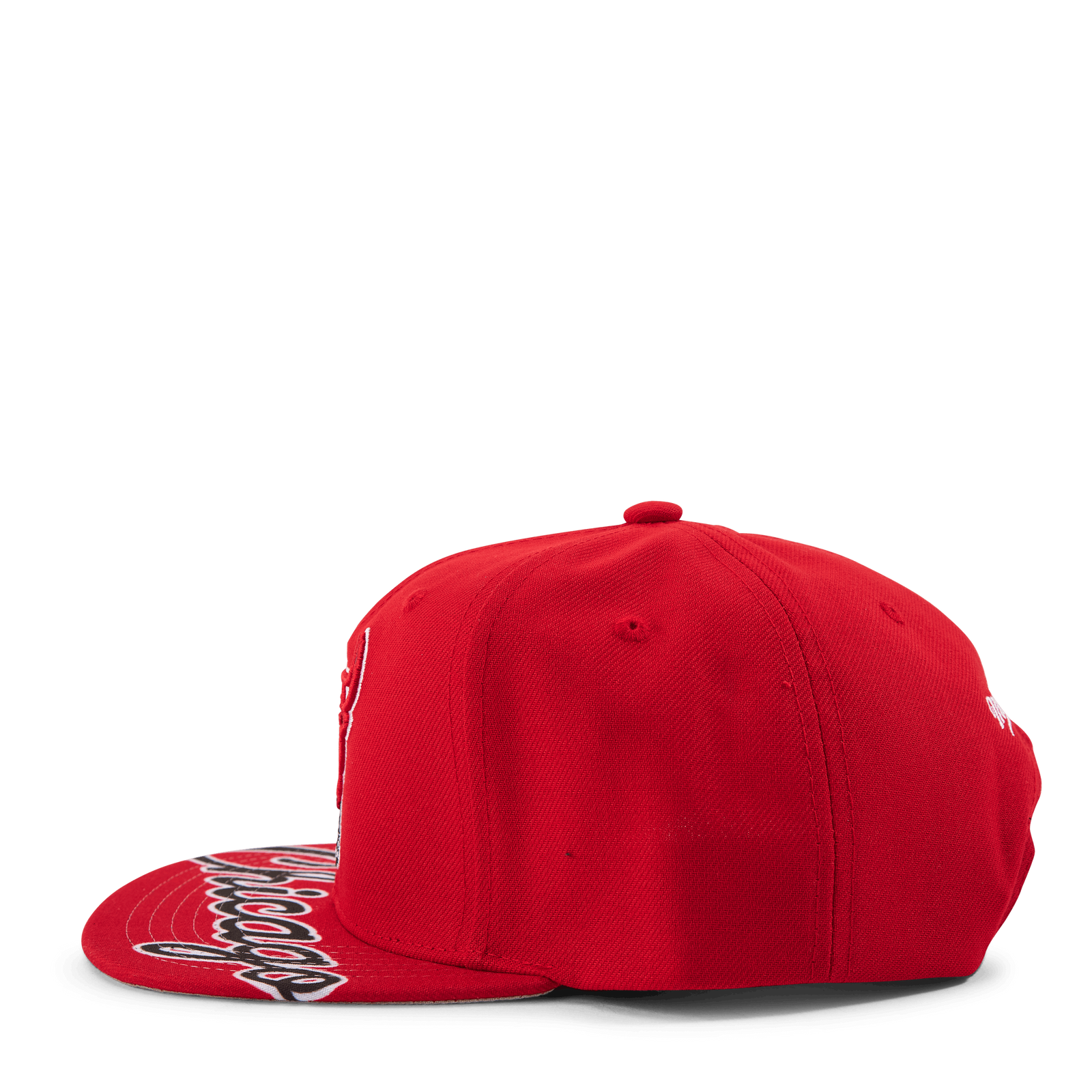 Swingman Pop Snapback HWC