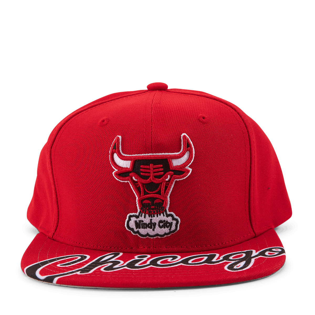 Swingman Pop Snapback HWC