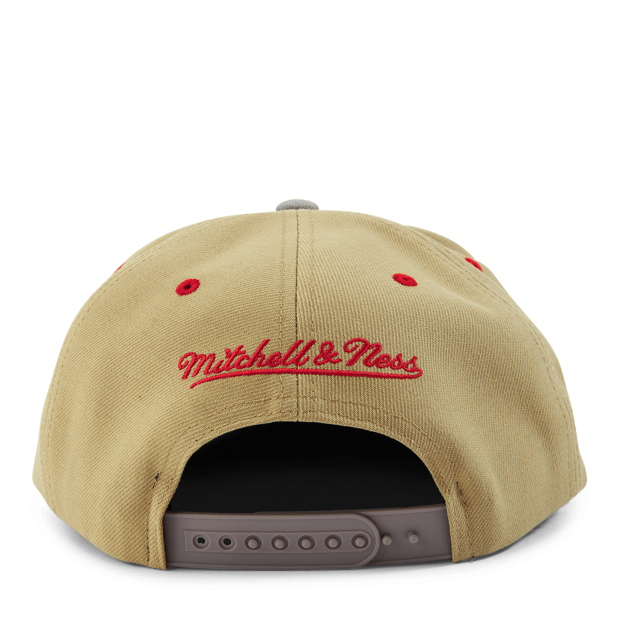 Classic Canvas Snapback