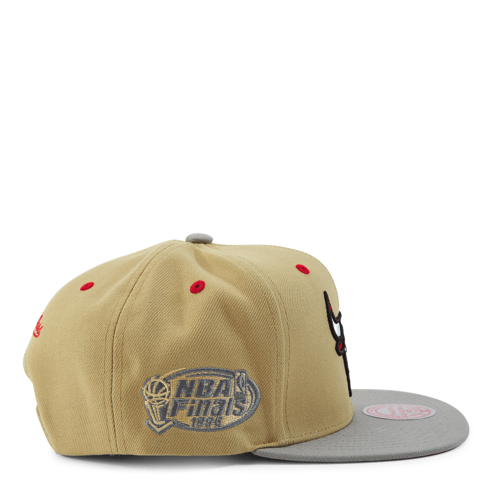 Classic Canvas Snapback