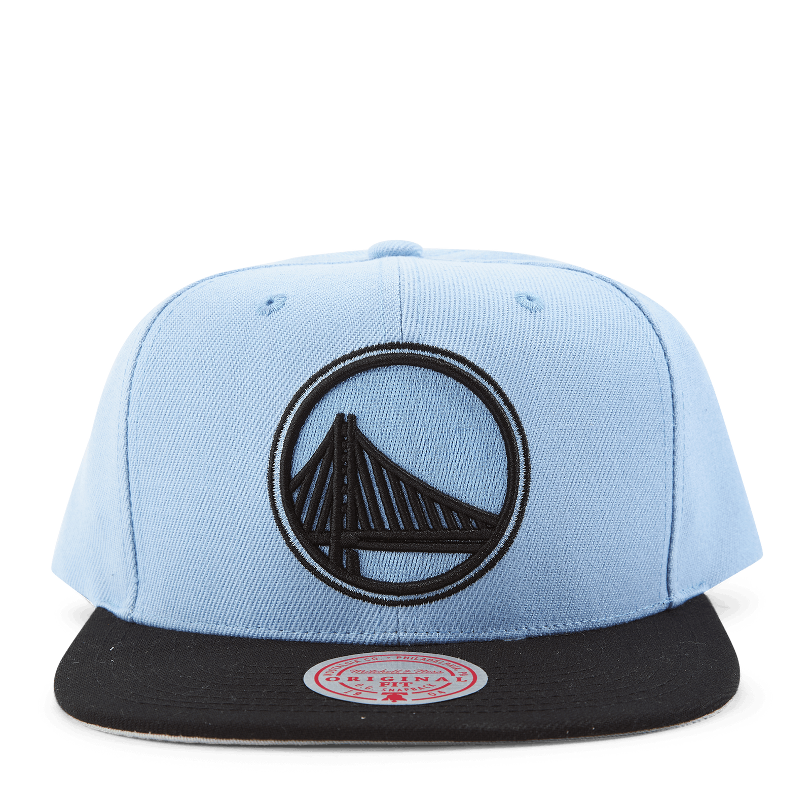 University Away 2 Tone Snapback