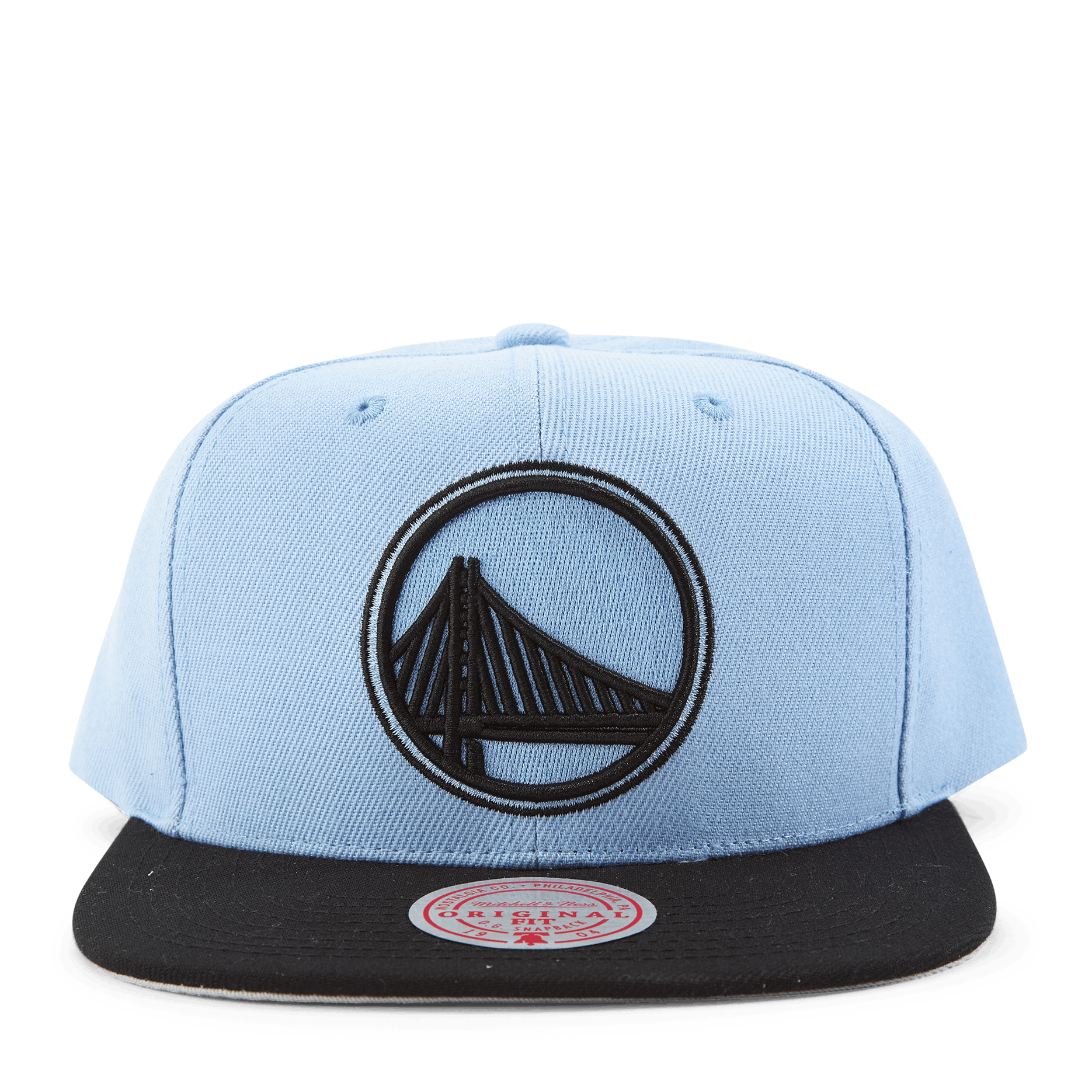 University Away 2 Tone Snapback