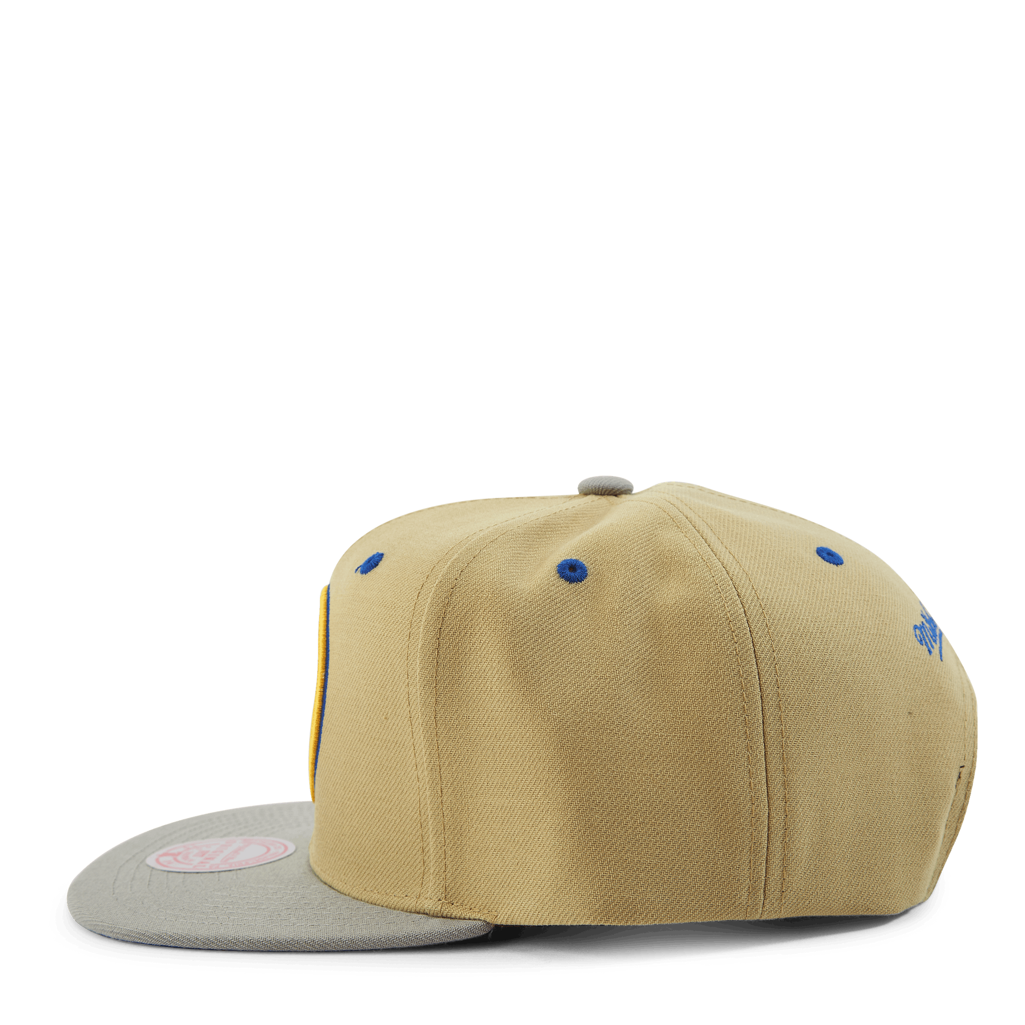 Classic Canvas Snapback