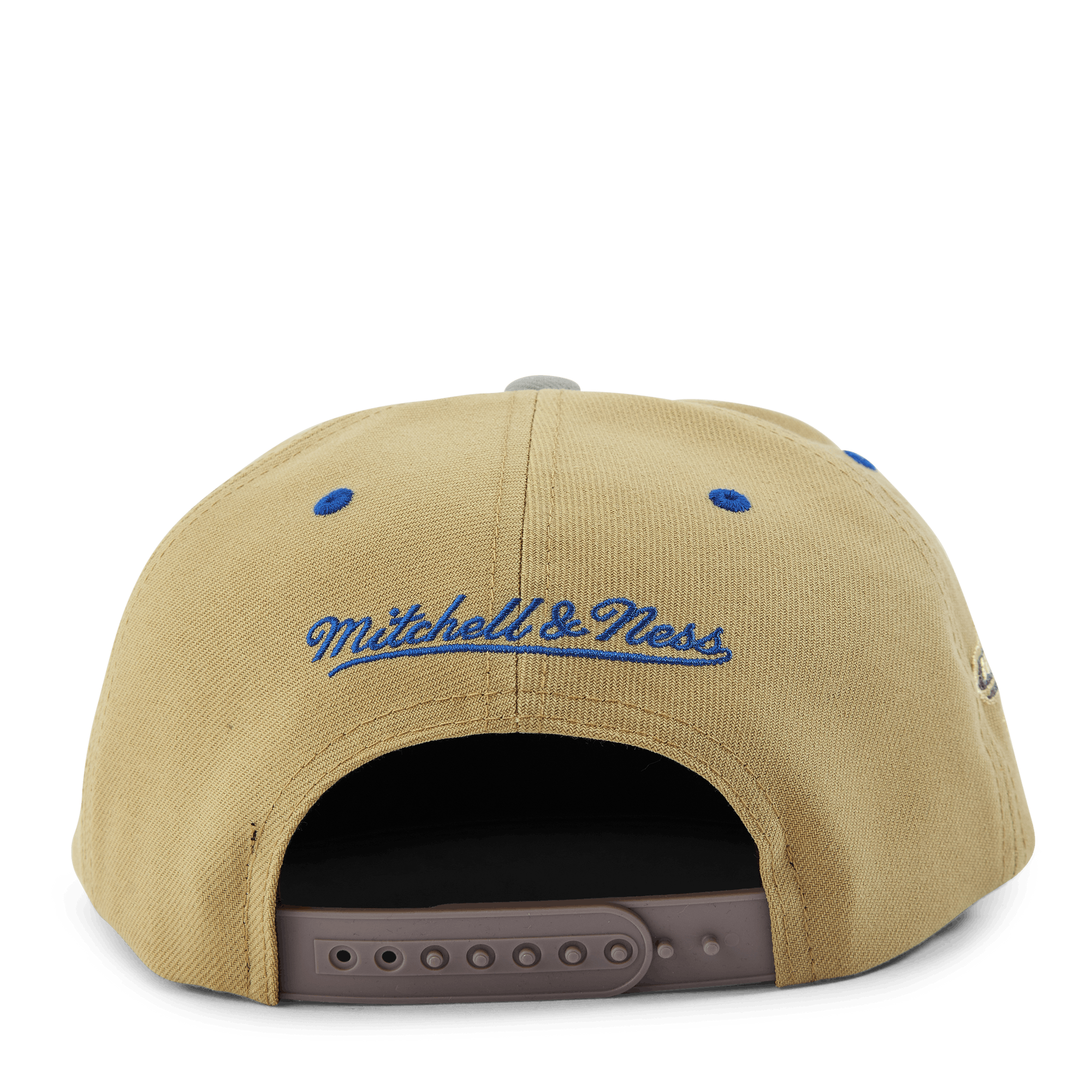 Classic Canvas Snapback