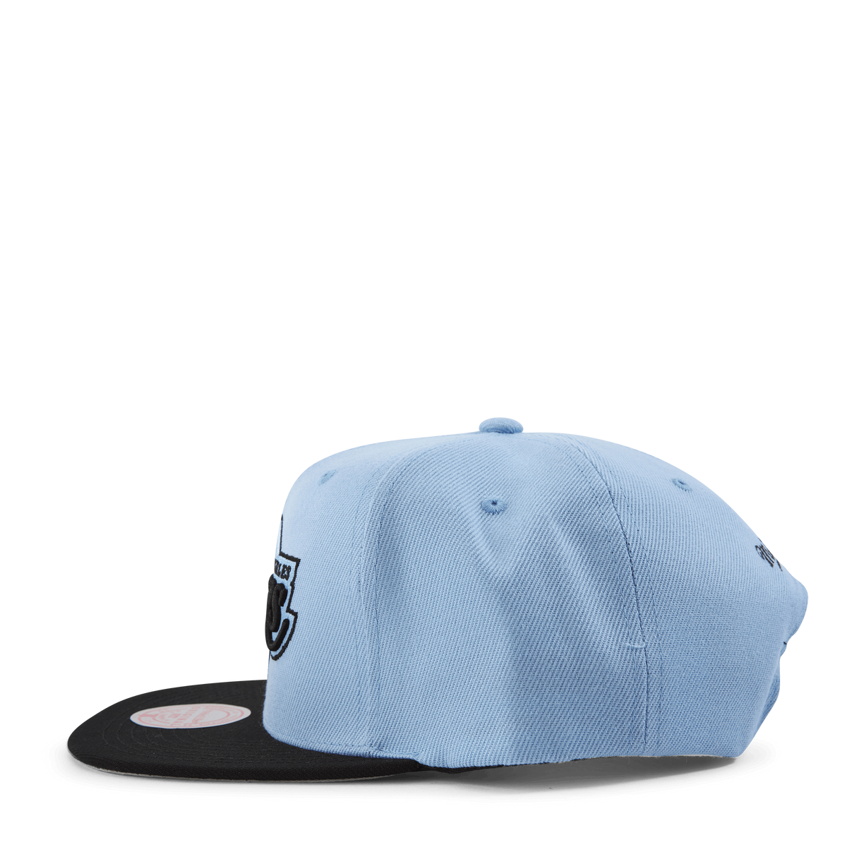 University Away 2 Tone Snapback