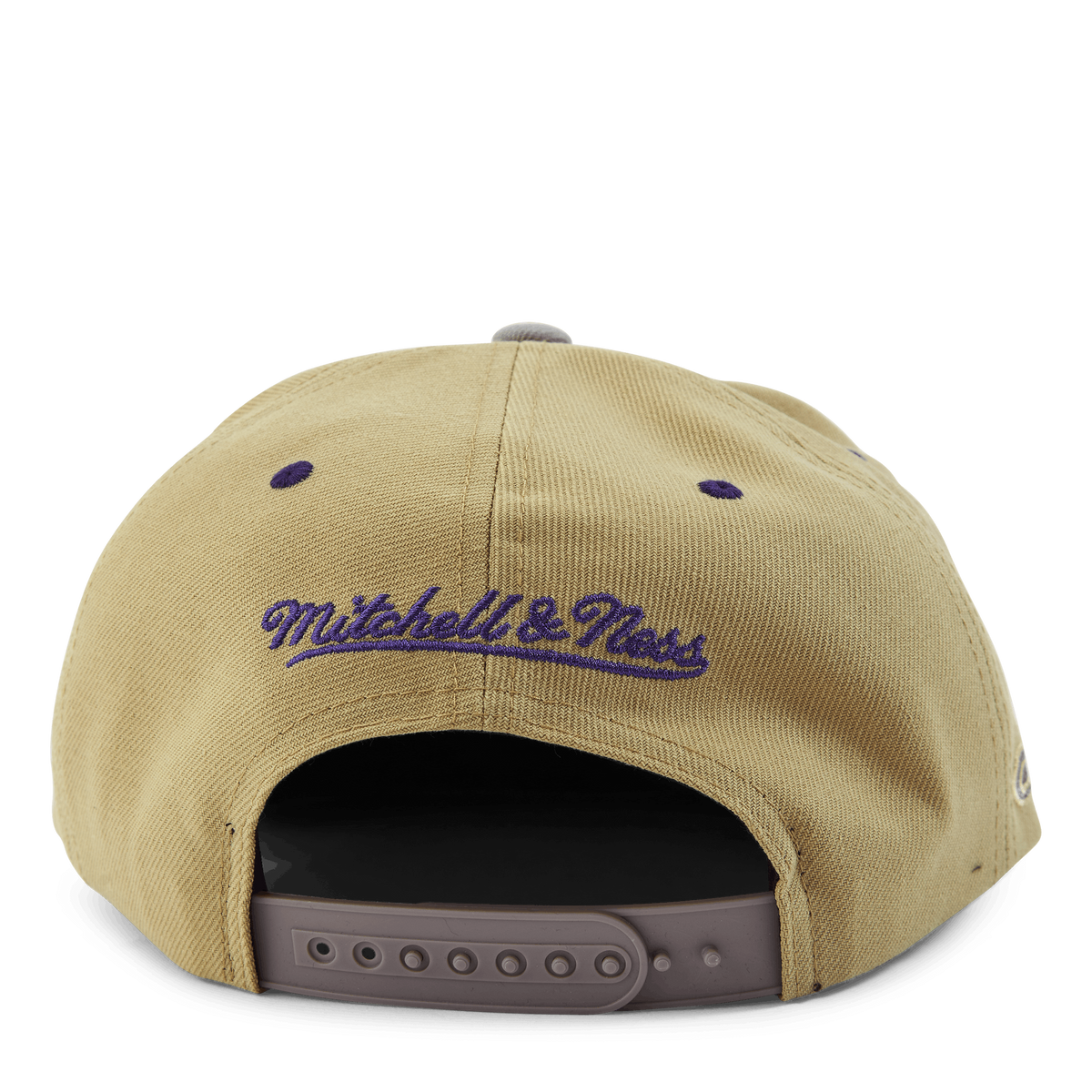 Classic Canvas Snapback