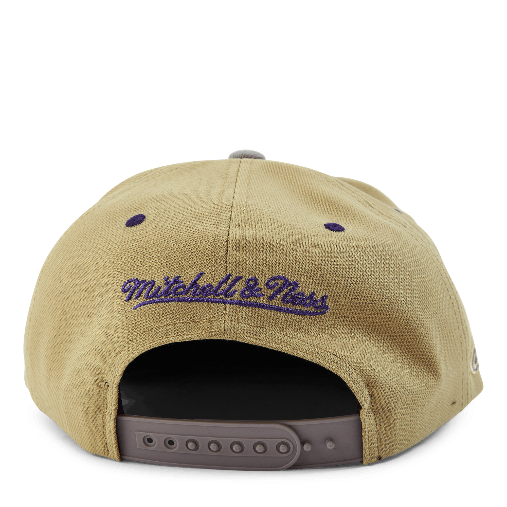 Classic Canvas Snapback