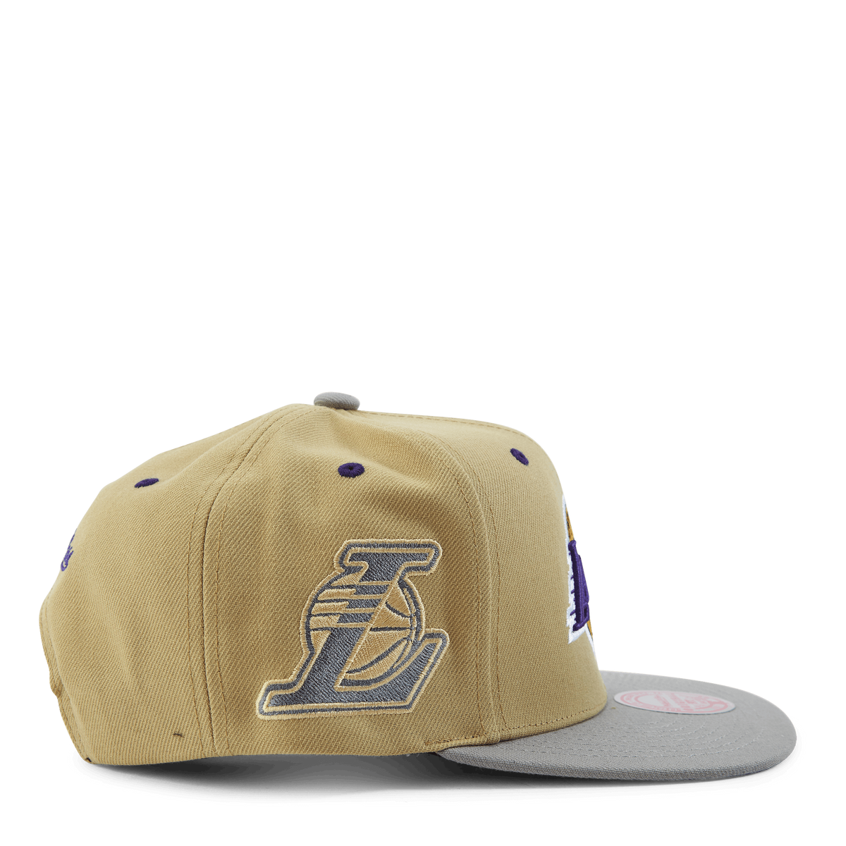 Classic Canvas Snapback