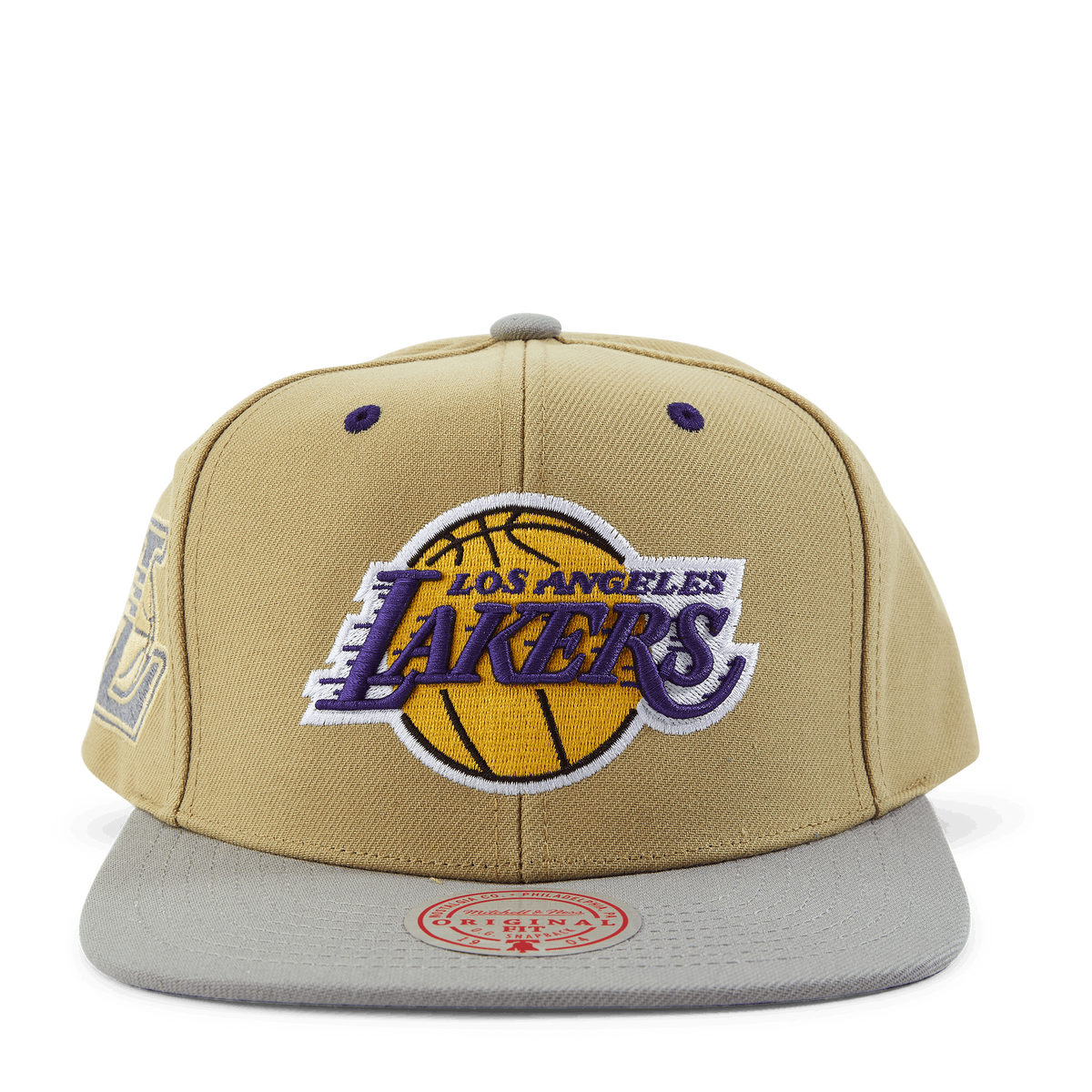 Classic Canvas Snapback