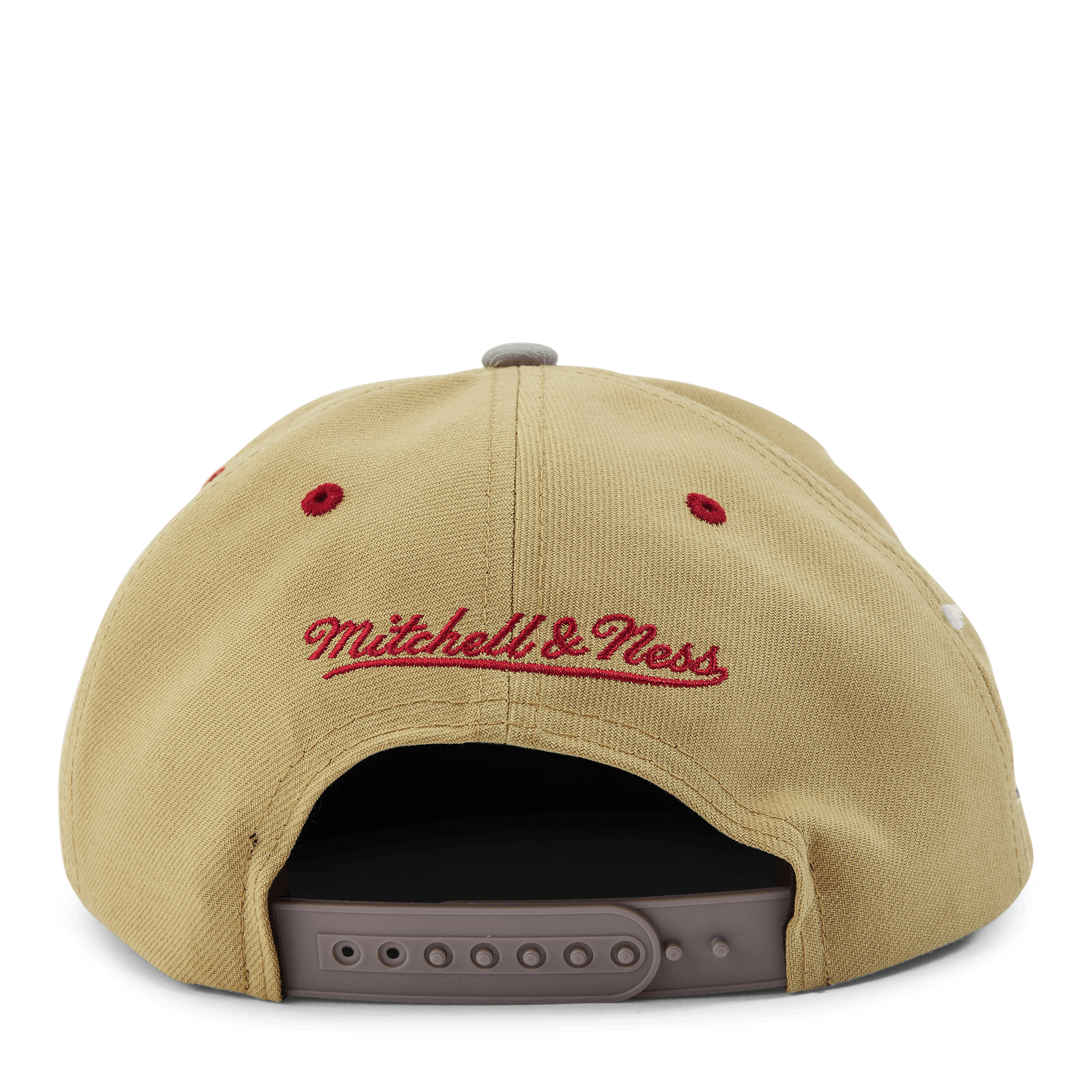 Classic Canvas Snapback