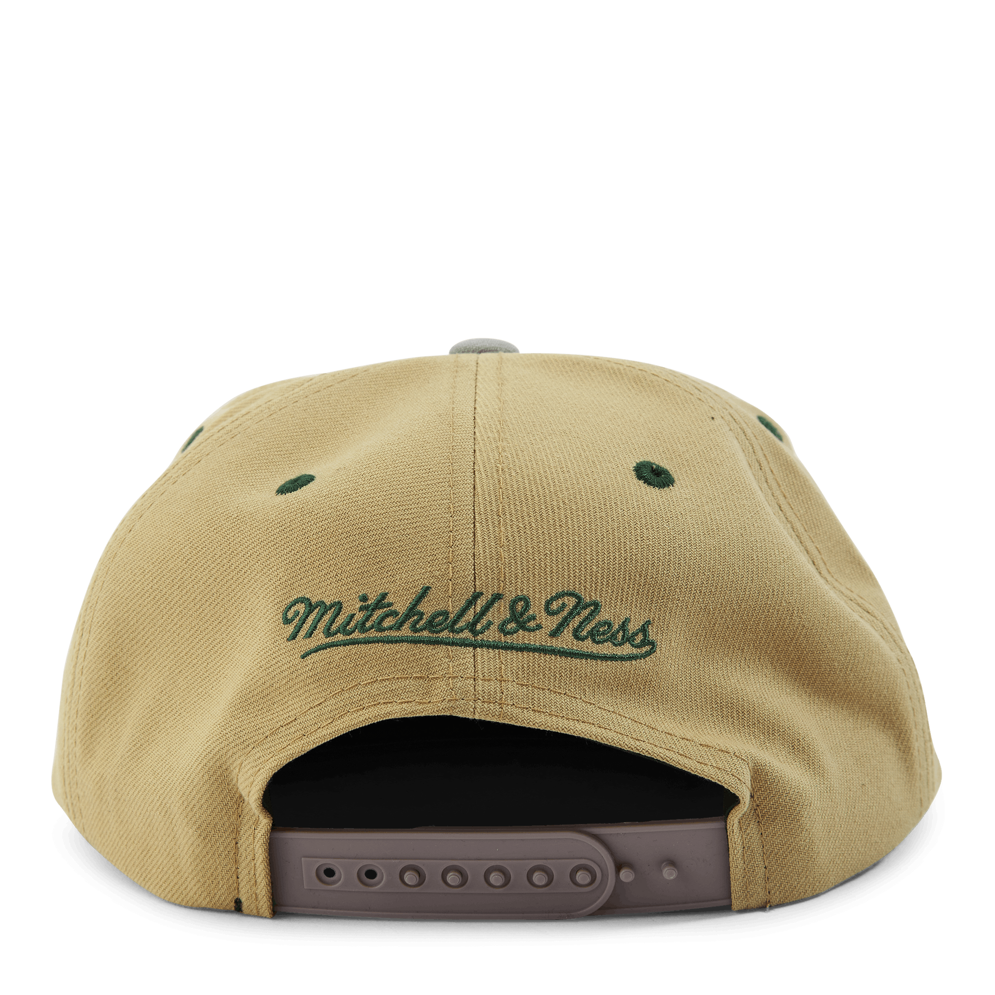 Classic Canvas Snapback