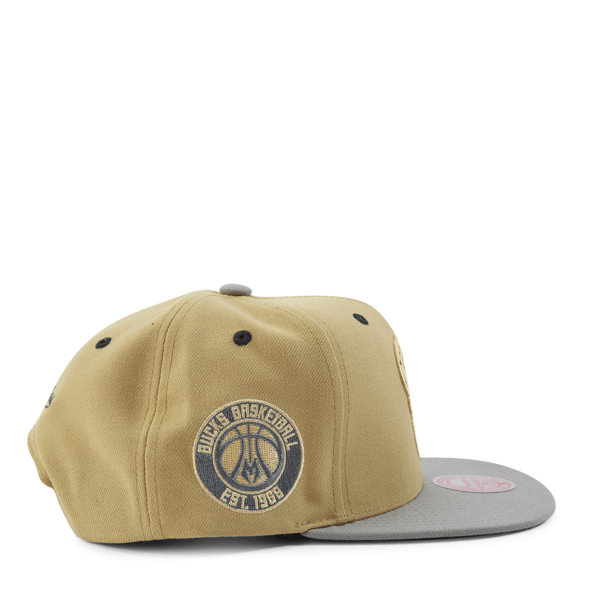 Classic Canvas Snapback