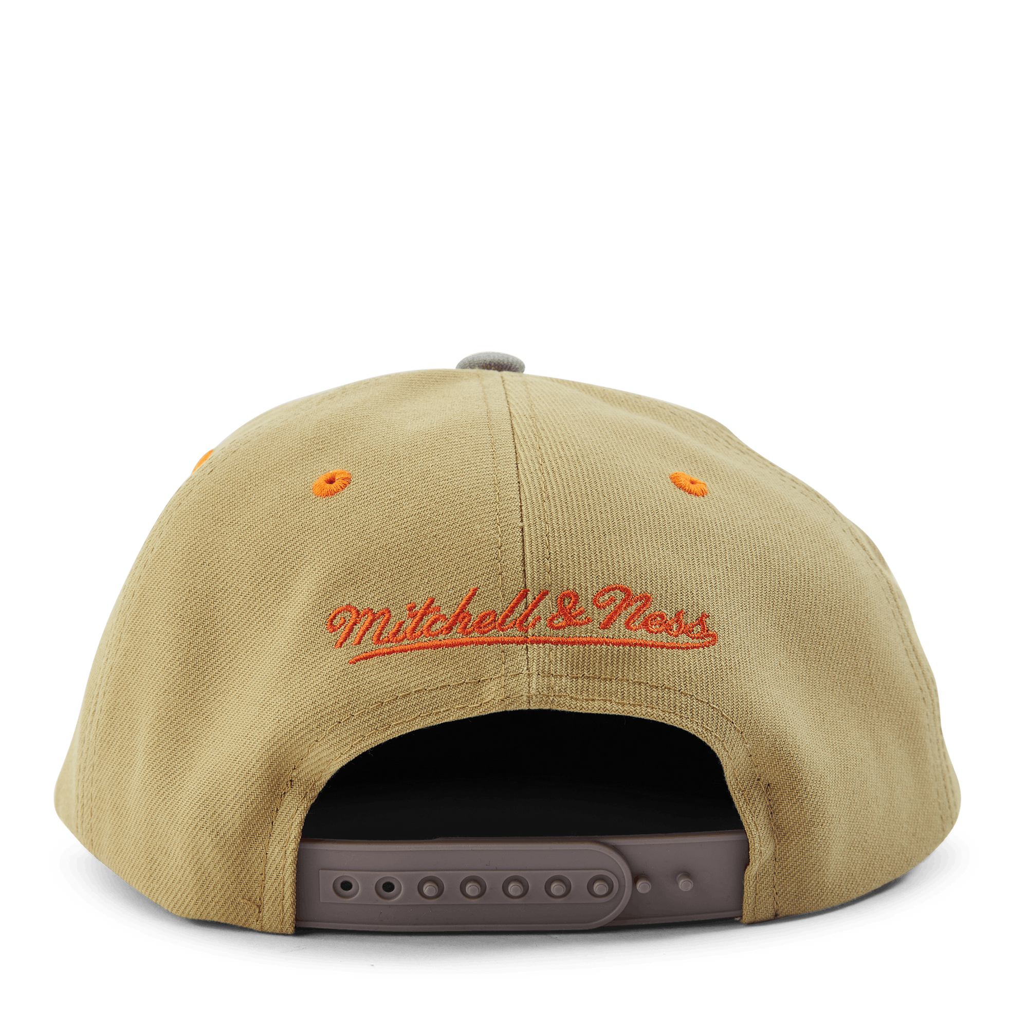 Classic Canvas Snapback