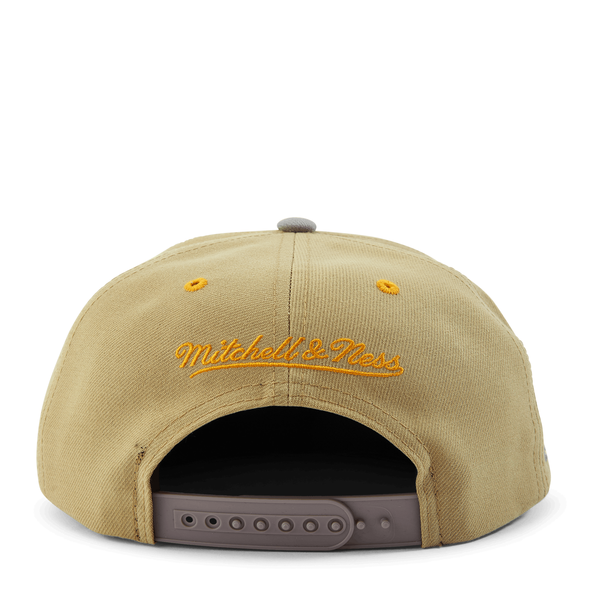 Classic Canvas Snapback