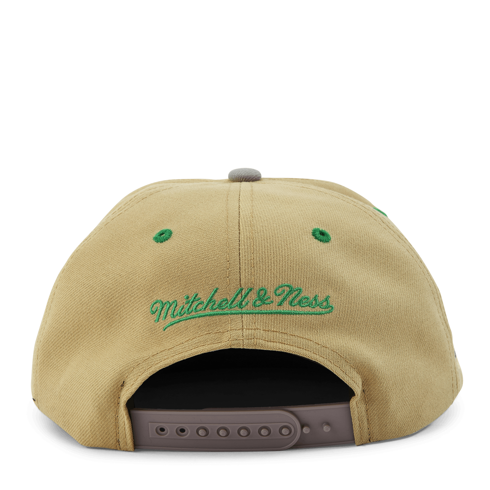 Classic Canvas Snapback HWC