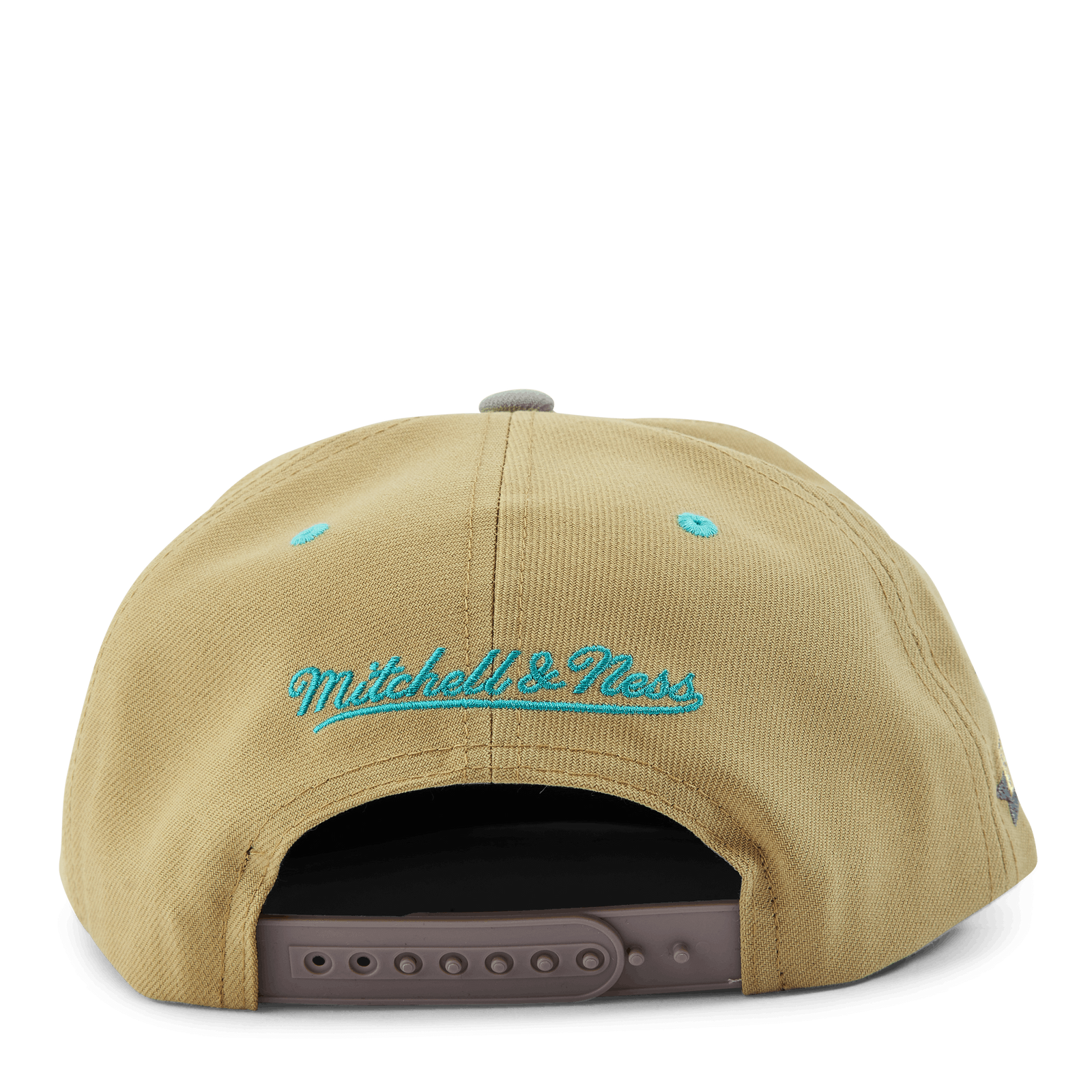 Classic Canvas Snapback HWC