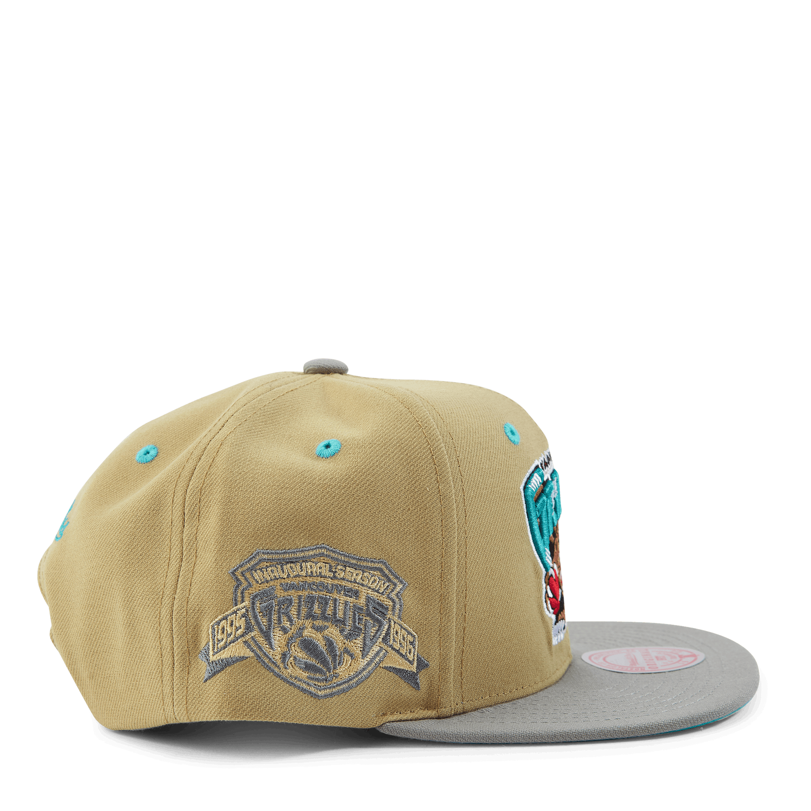 Classic Canvas Snapback HWC